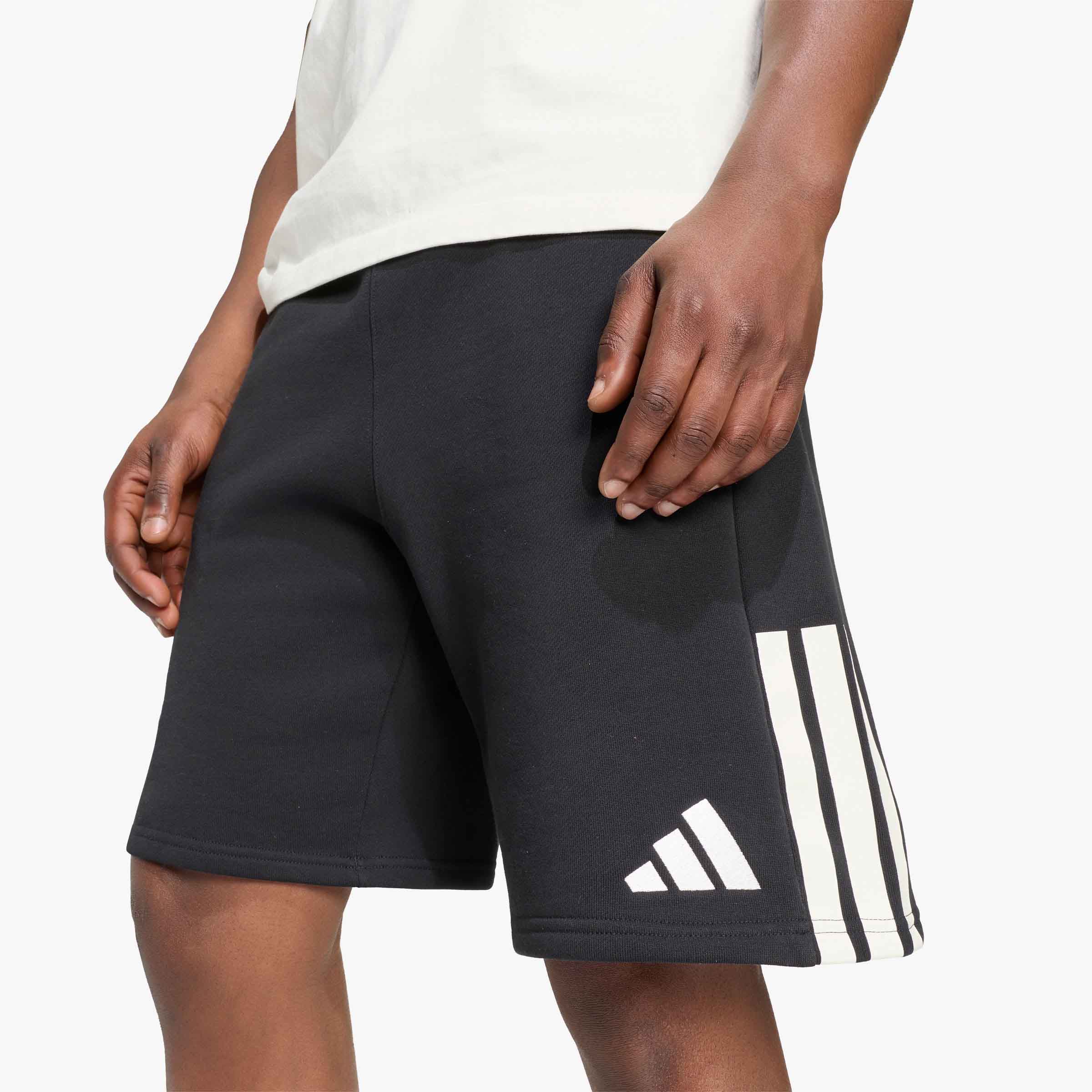 adidas Shorts All Blacks Leisurewear, NEGRO, hi-res