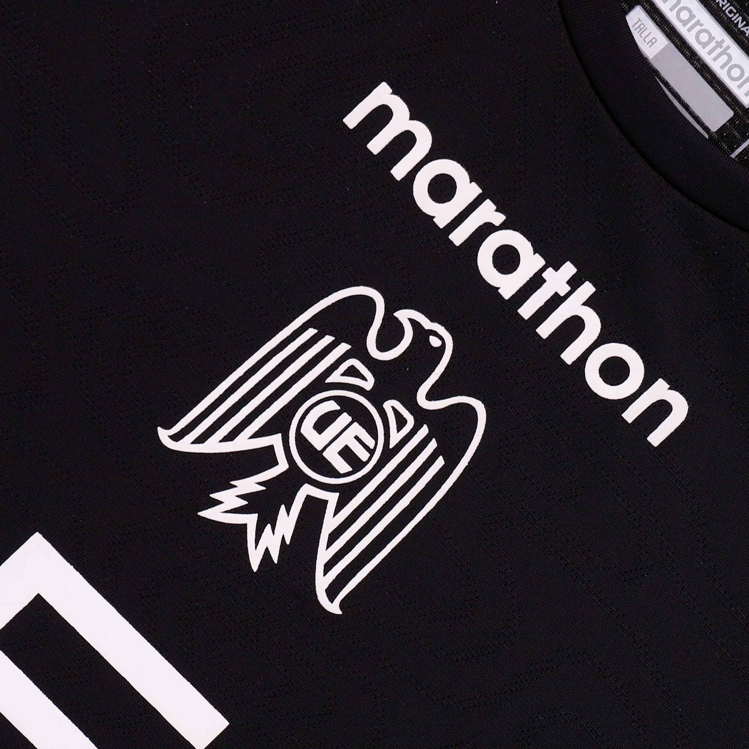 Camiseta de Entrenamiento Uni&oacute;n Espa&ntilde;ola 2026, NEGRO, hi-res