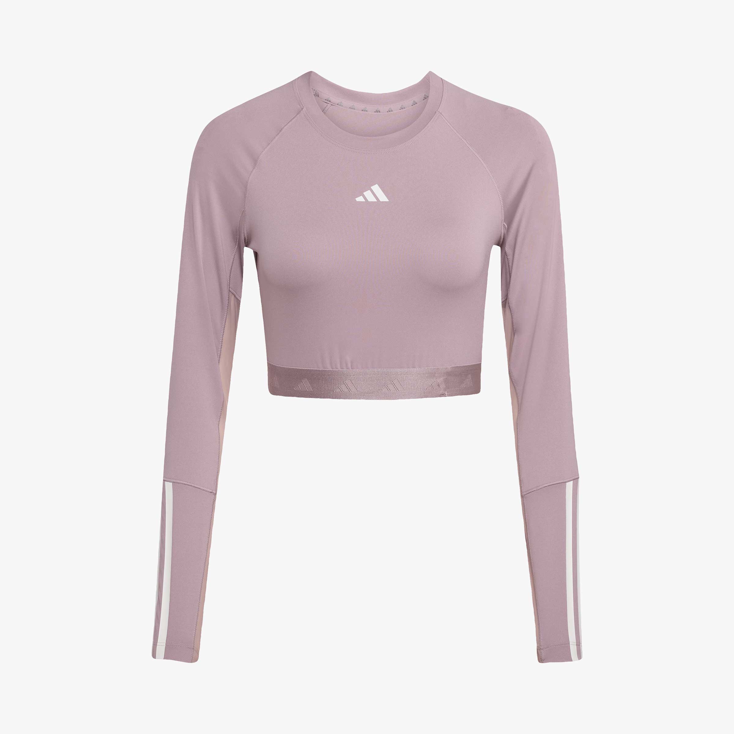 adidas Polera Corta Hyperglam, SURTIDO, hi-res