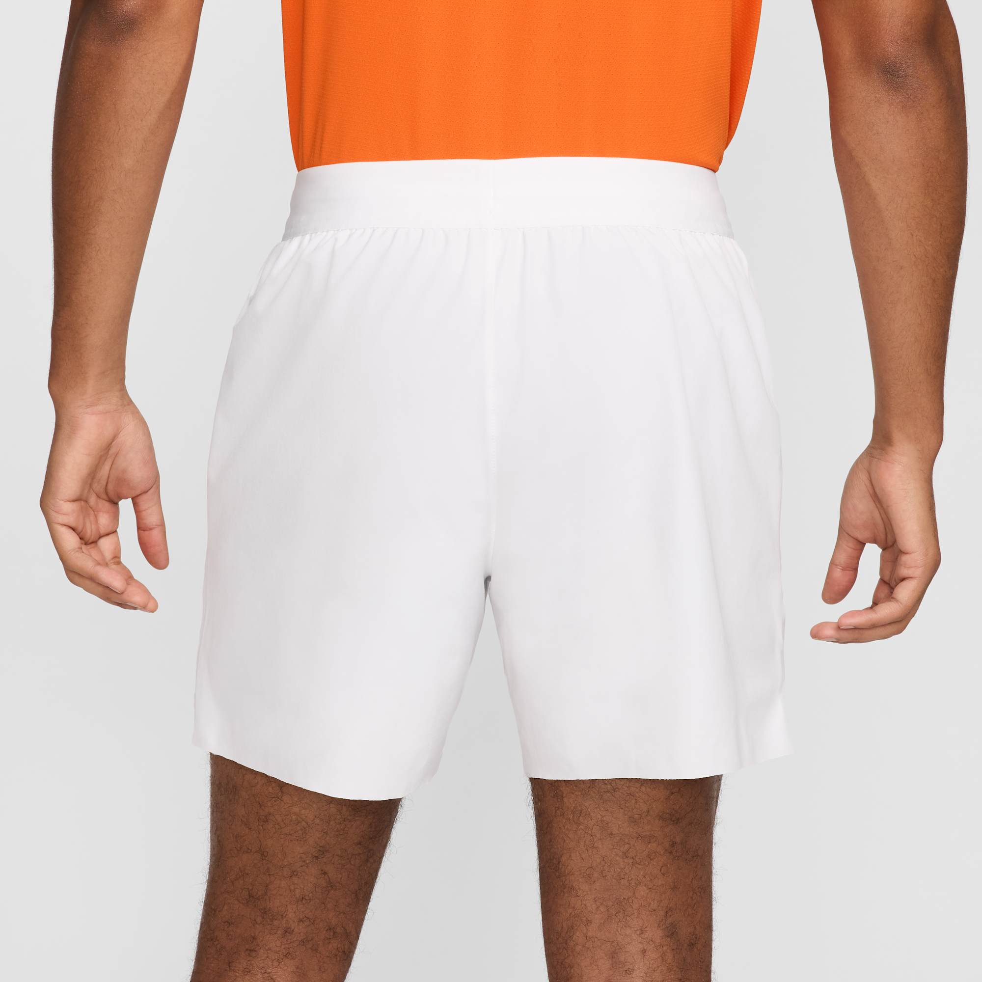 NikeCourt Advantage, BLANCO, hi-res