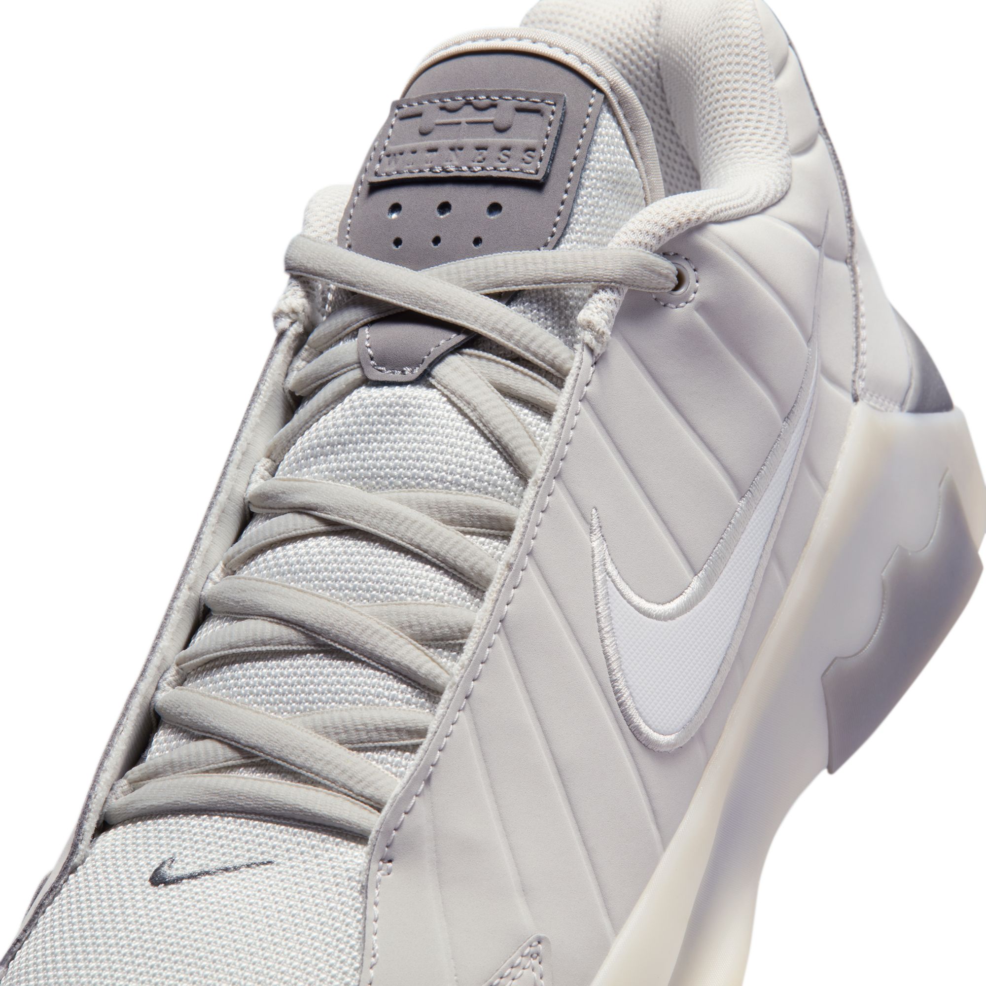Nike Zapatillas LeBron Witness 9, NEGRO, hi-res
