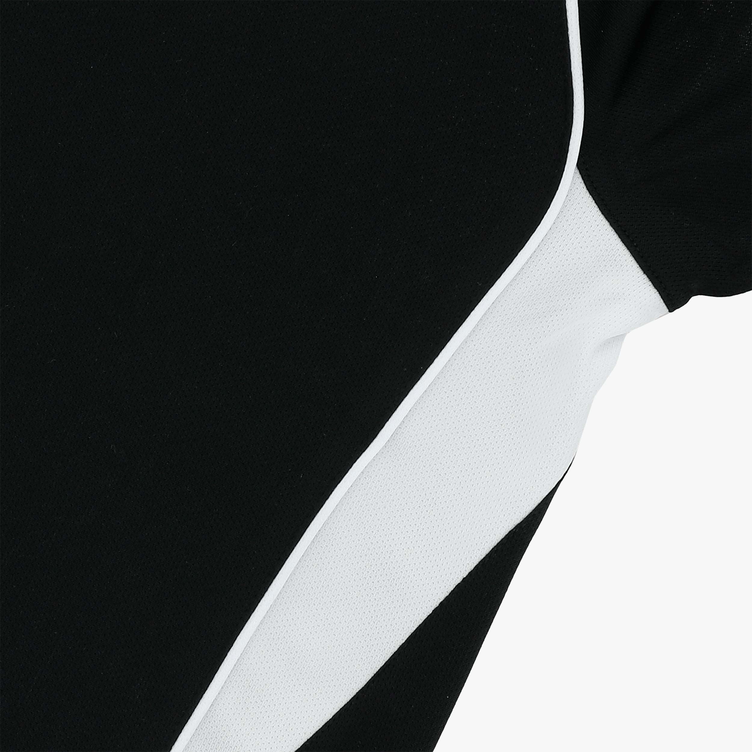 Real Madrid Polera Club DNA, NEGRO, hi-res