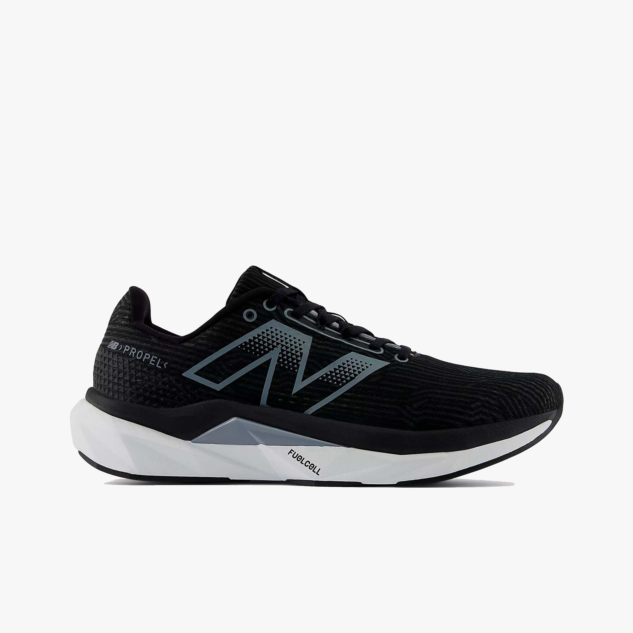 New Balance Zapatillas FuelCell Propel v5, NEGRO, hi-res