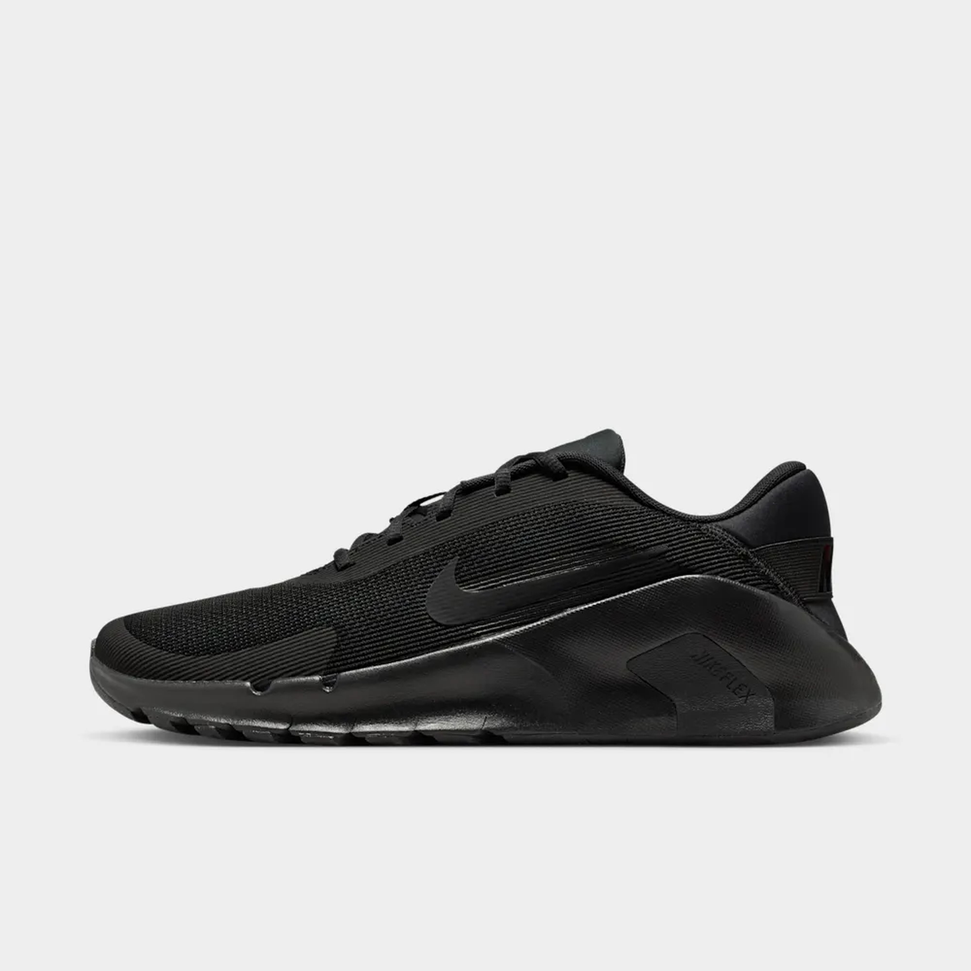 Nike Zapatillas Flex Train, NEGRO, hi-res