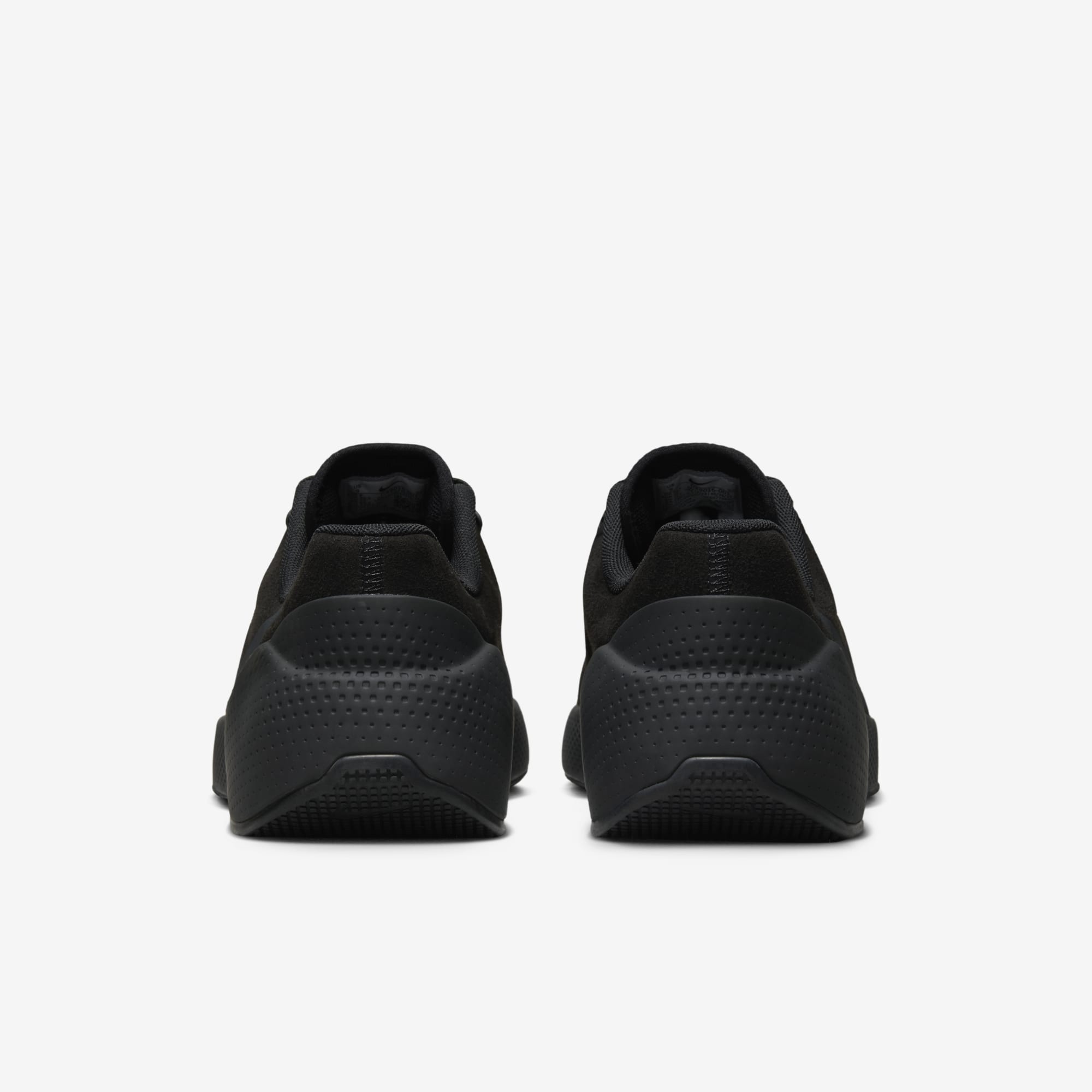 Nike Air Zoom TR 1, NEGRO, hi-res