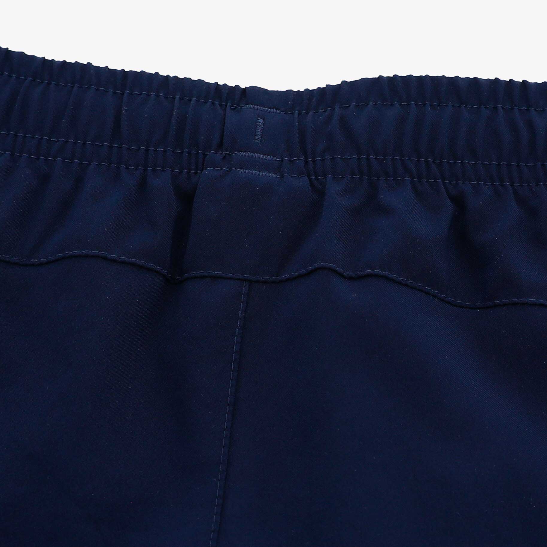 Puma Shorts Active Woven, AZUL, hi-res
