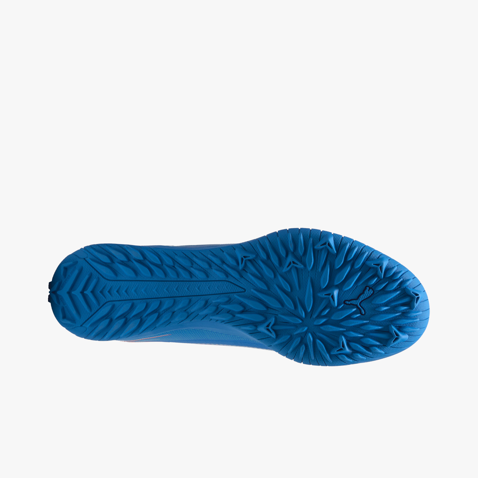 Puma Zapatillas Ultra 6 Play TT, AZUL, hi-res