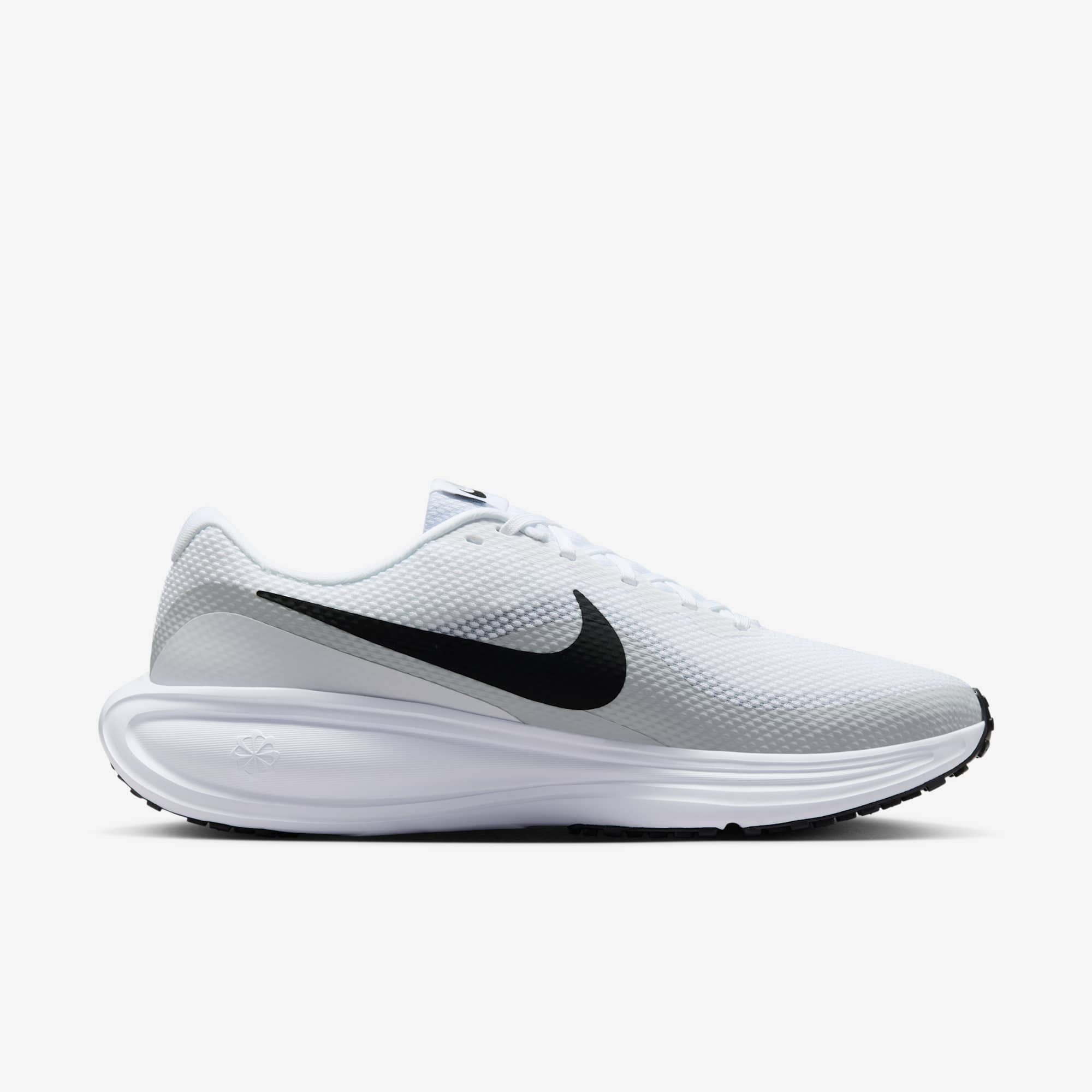 Nike Revolution 8, VERDE, hi-res