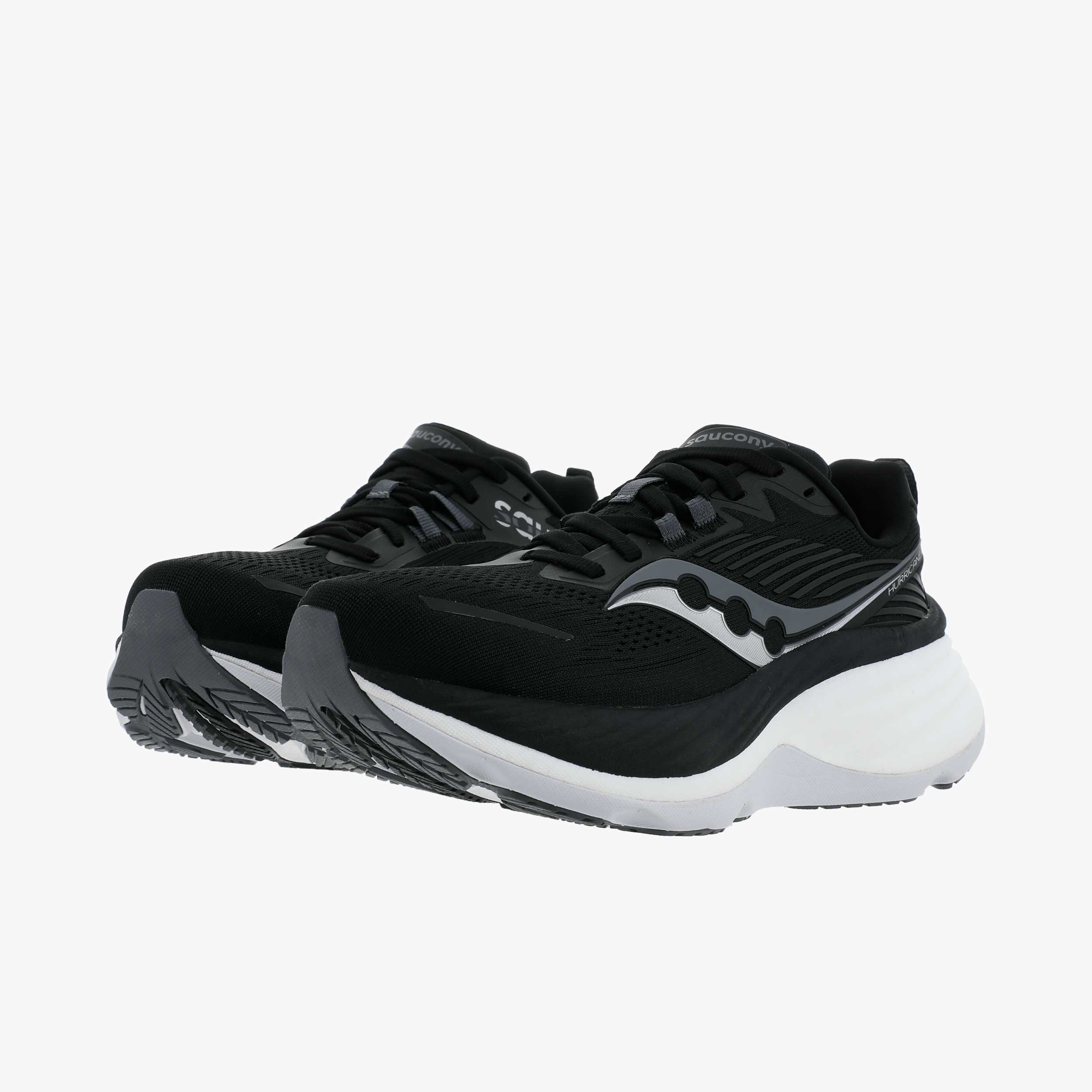 Saucony Zapatillas Hurricane 24, SURTIDO, hi-res
