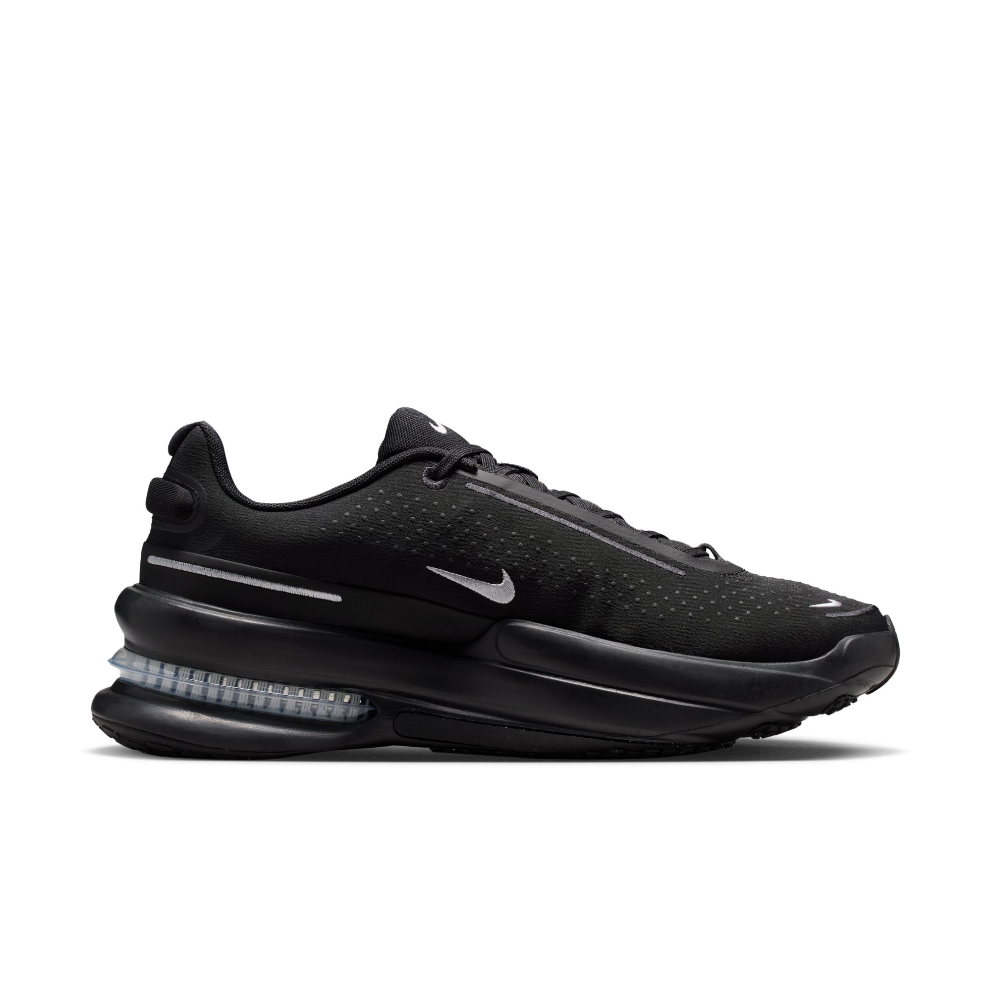 Nike Air Zoom Upturn SC, NEGRO, hi-res