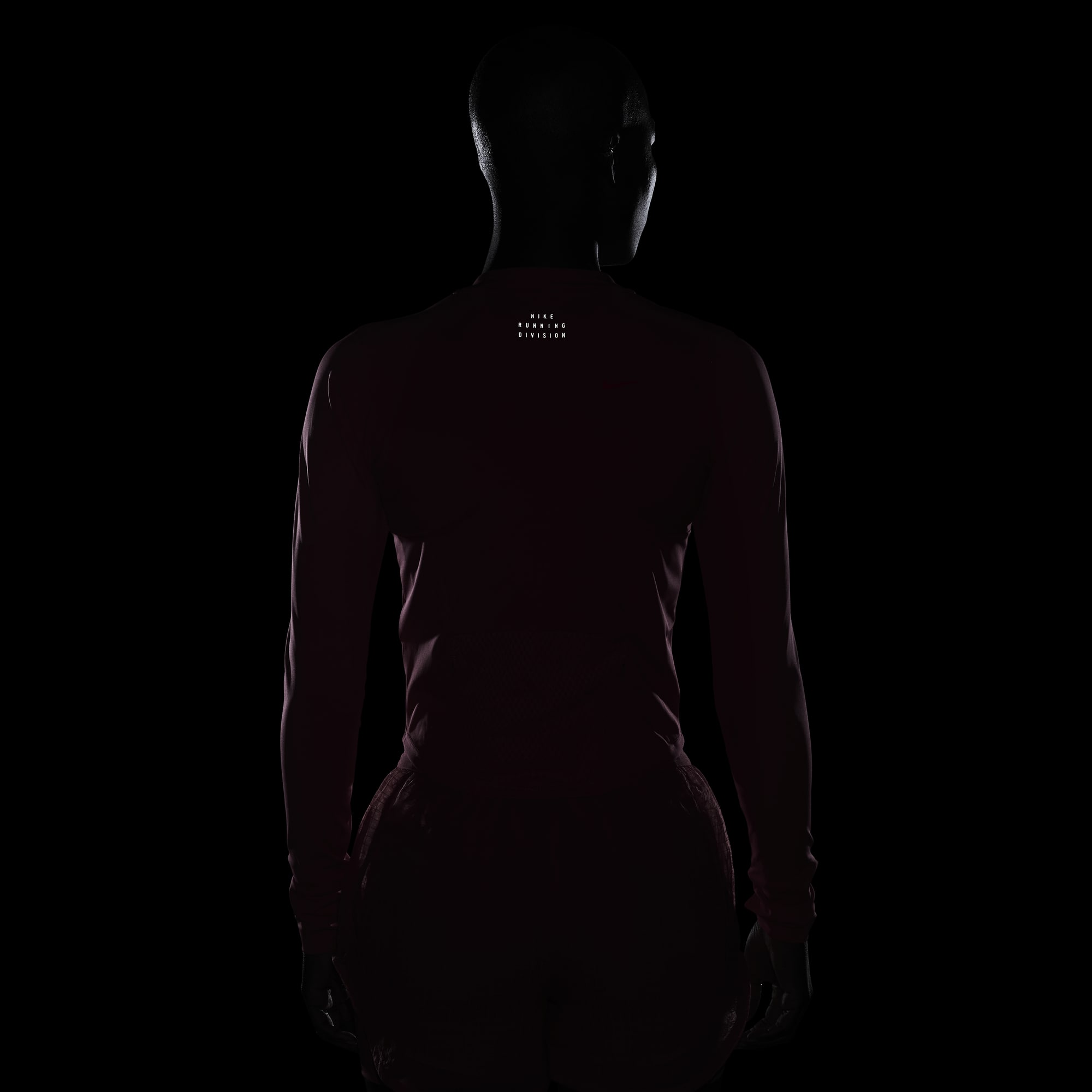 Nike Running Division, ROJO, hi-res