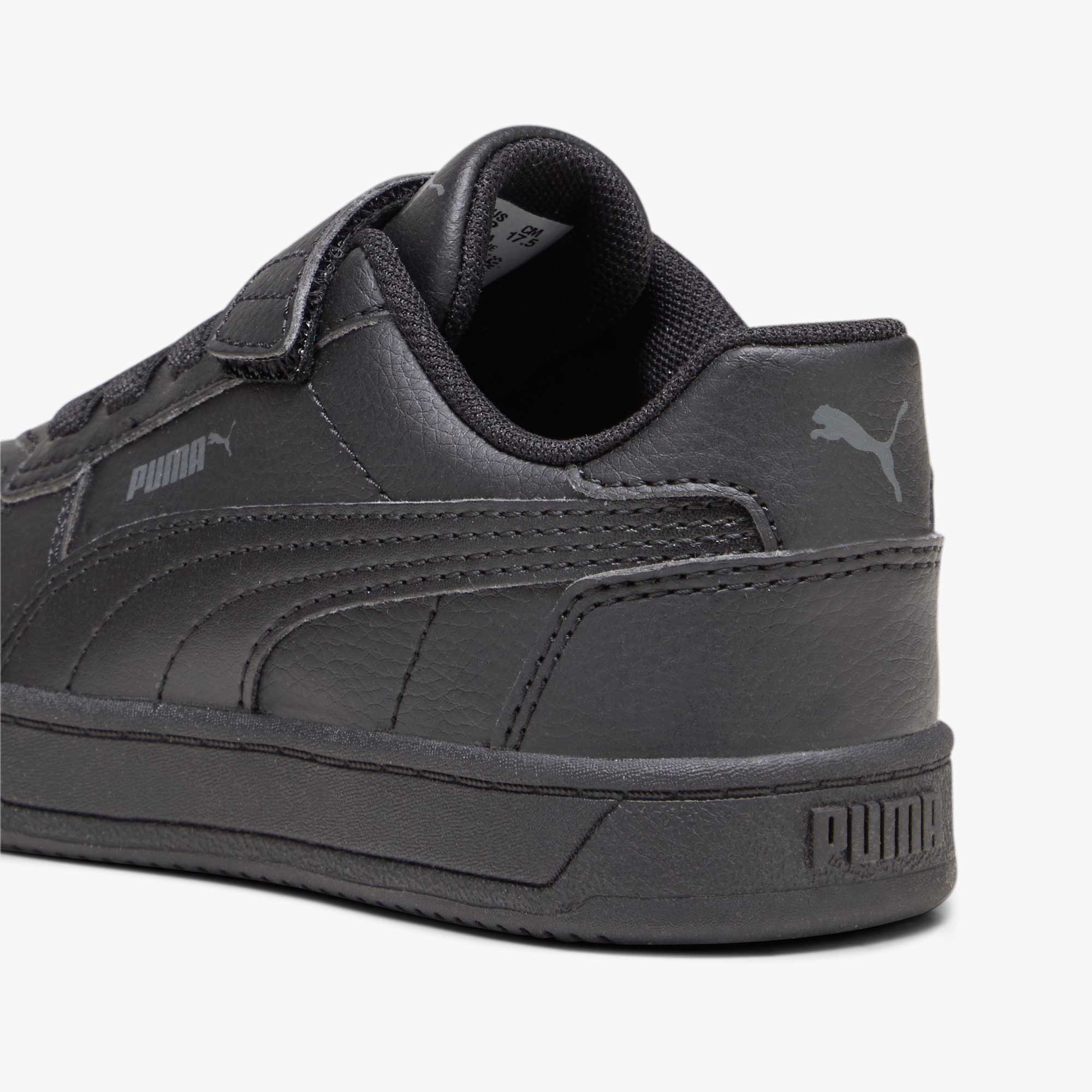 Puma Zapatillas Caven 2.0 Niños, NEGRO, hi-res