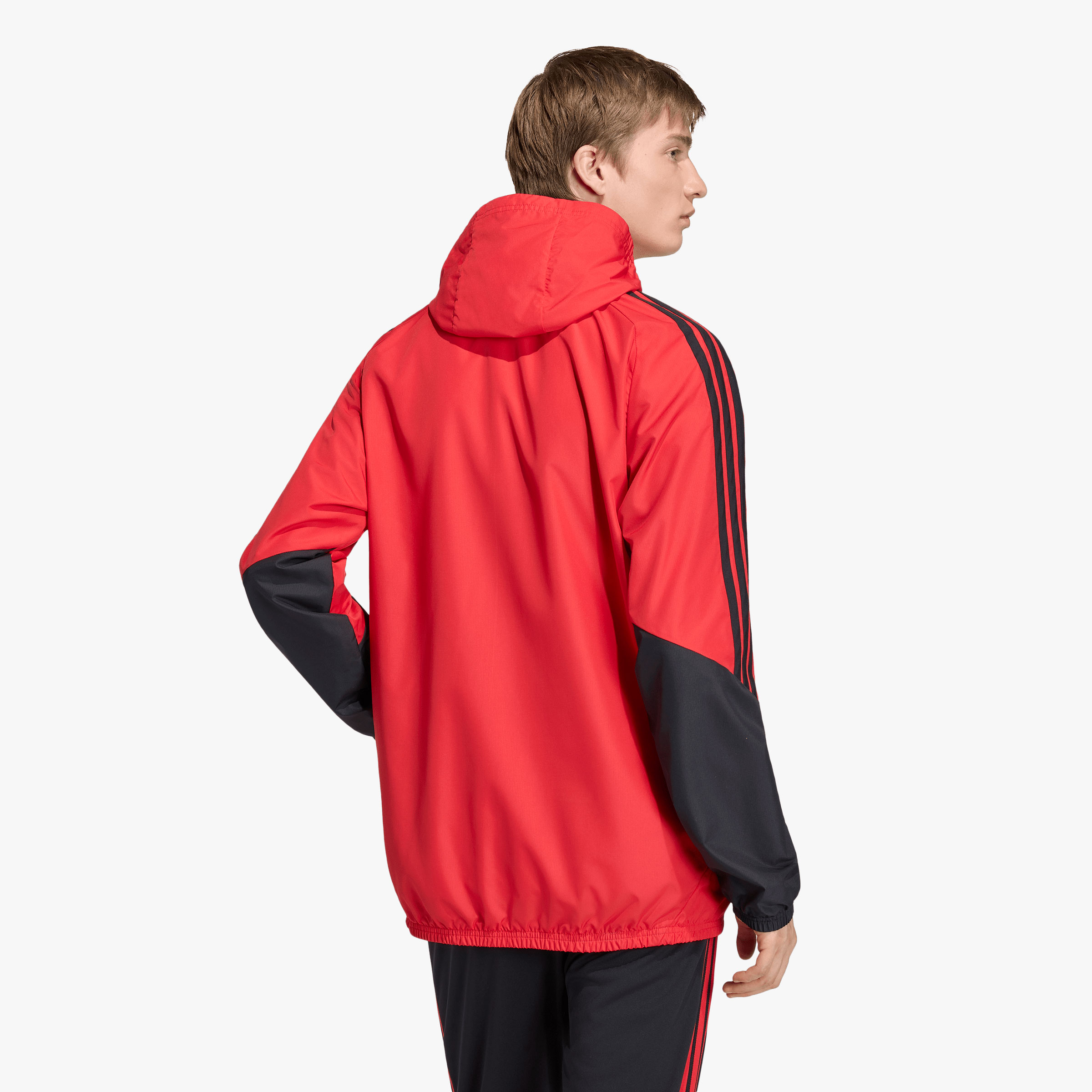 adidas Chaqueta Colo-Colo Tiro26 Competition, ROJO, hi-res