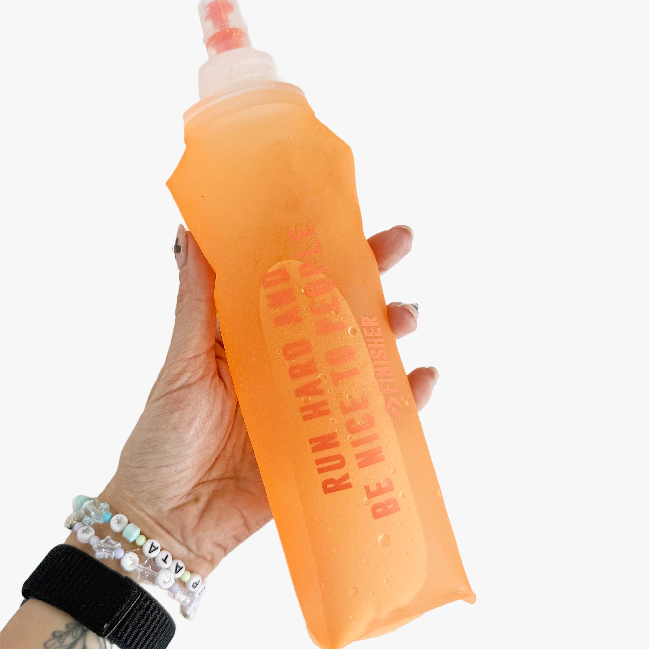 Finisher Botella Soft Flask 500 ML, SURTIDO, hi-res