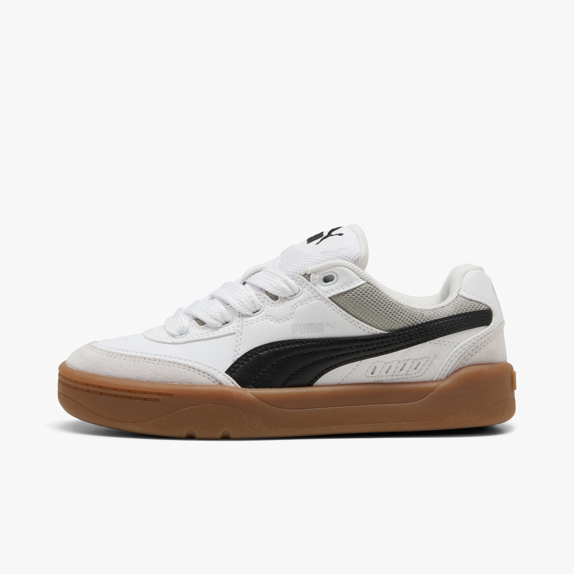 Puma Zapatillas Park Lifestyle SK8, BLANCO, hi-res