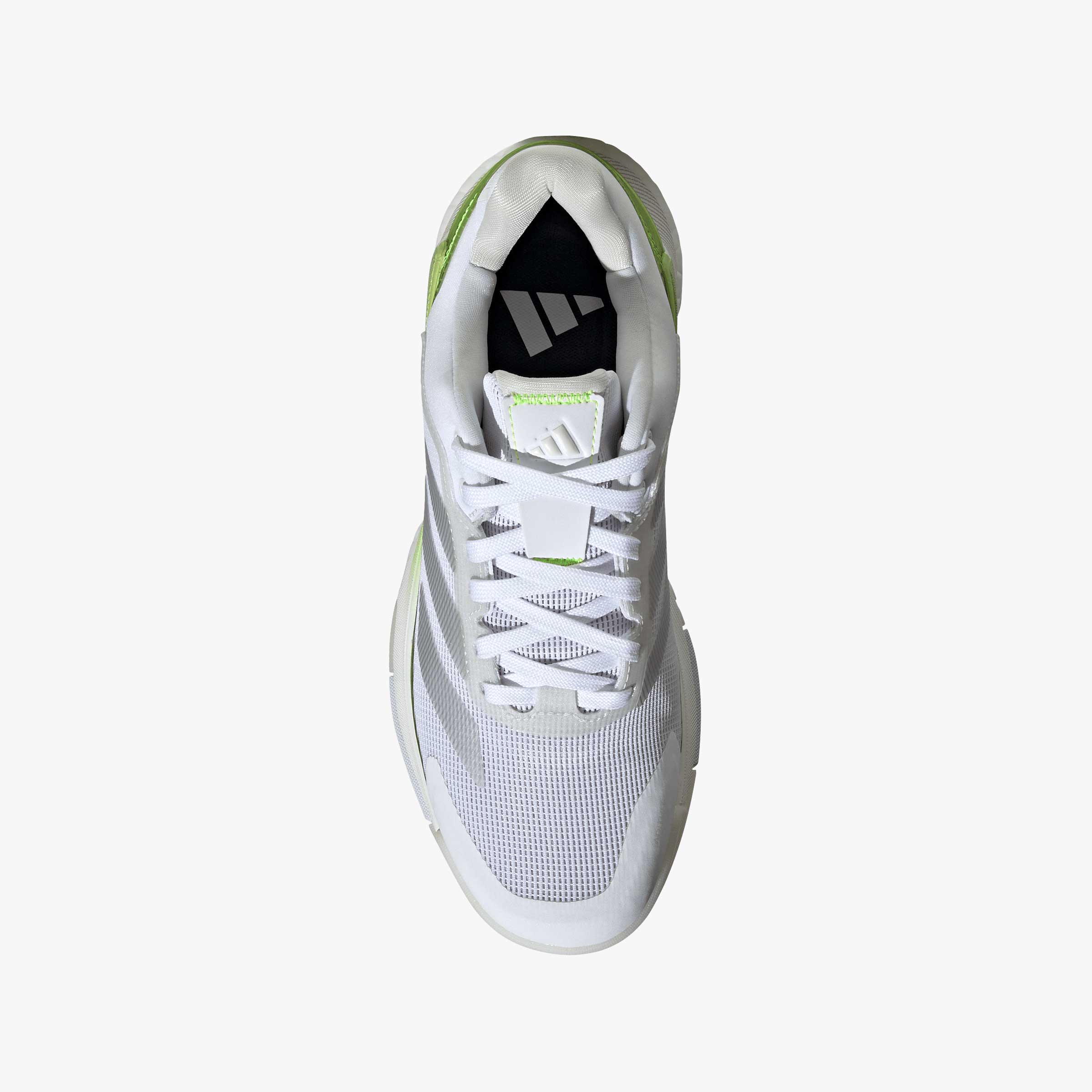 adidas Zapatillas Crazyquick BOOST, BLANCO, hi-res