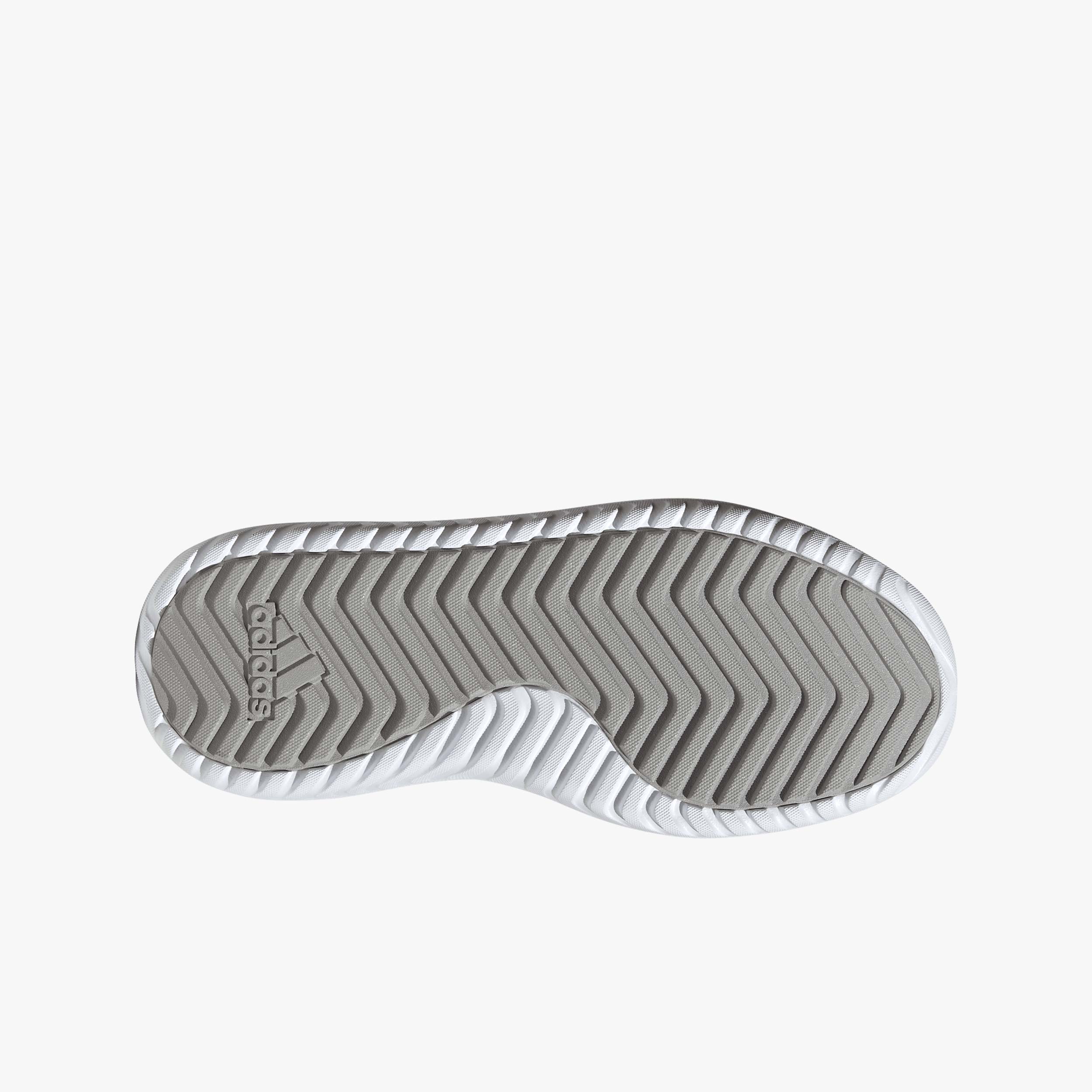 adidas Zapatillas Grand Court Platforma, GRIS, hi-res