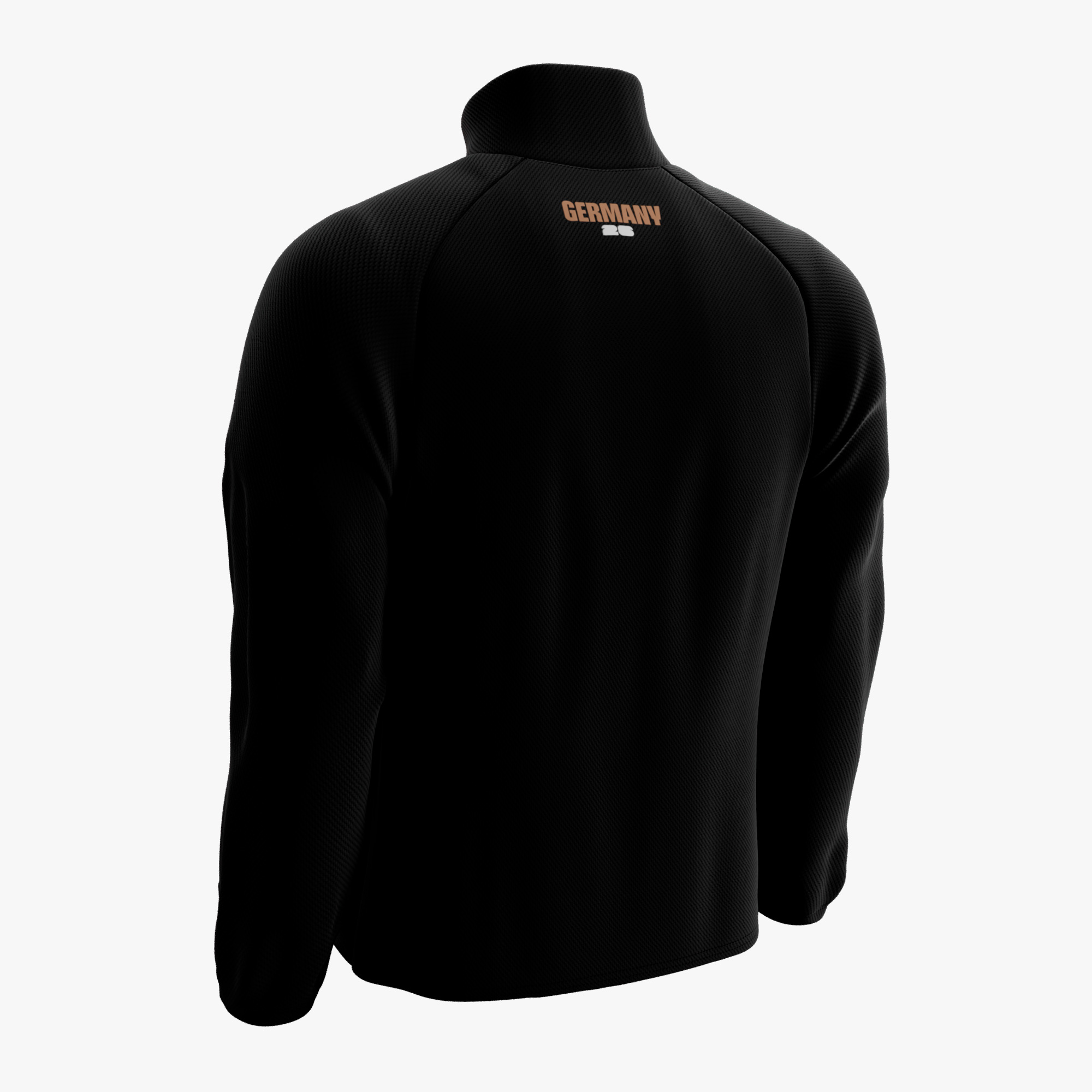 FIFA Polera Mundial 2026 Alemania, NEGRO, hi-res