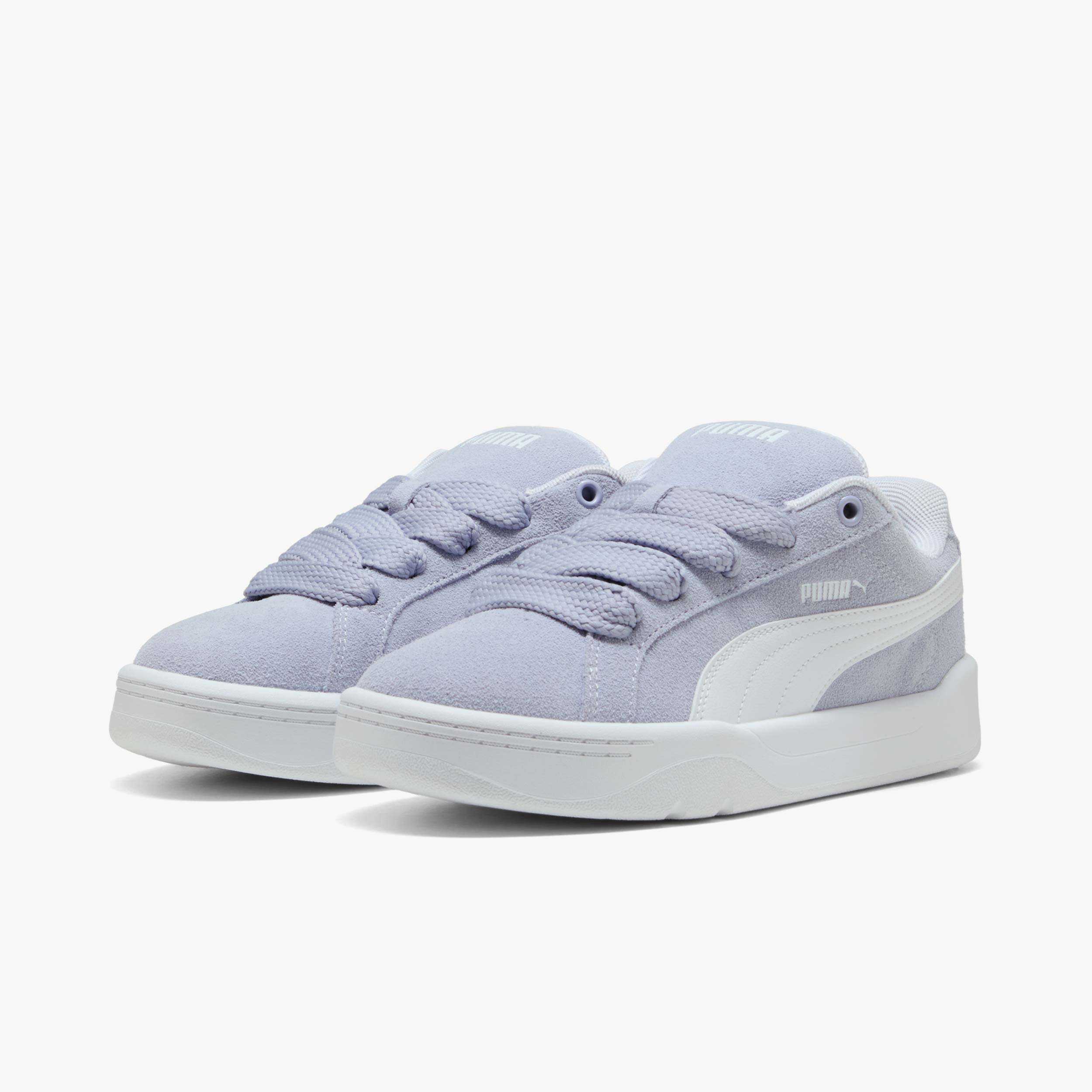 Puma Zapatillas Park Lifestyle, AZUL, hi-res