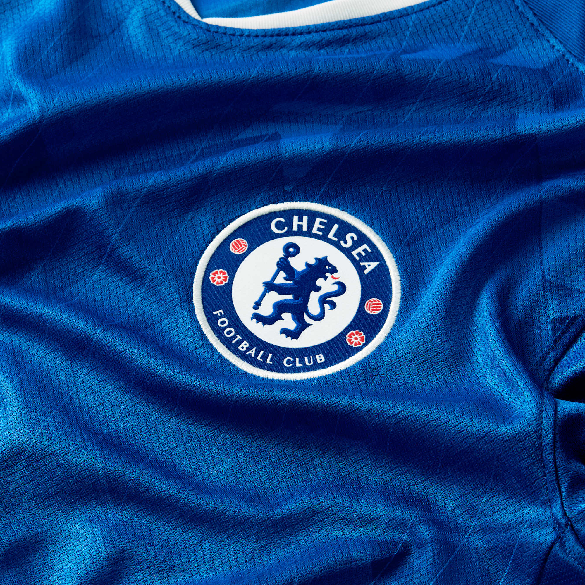 Chelsea FC 2025/26 Stadium Primary, AZUL, hi-res