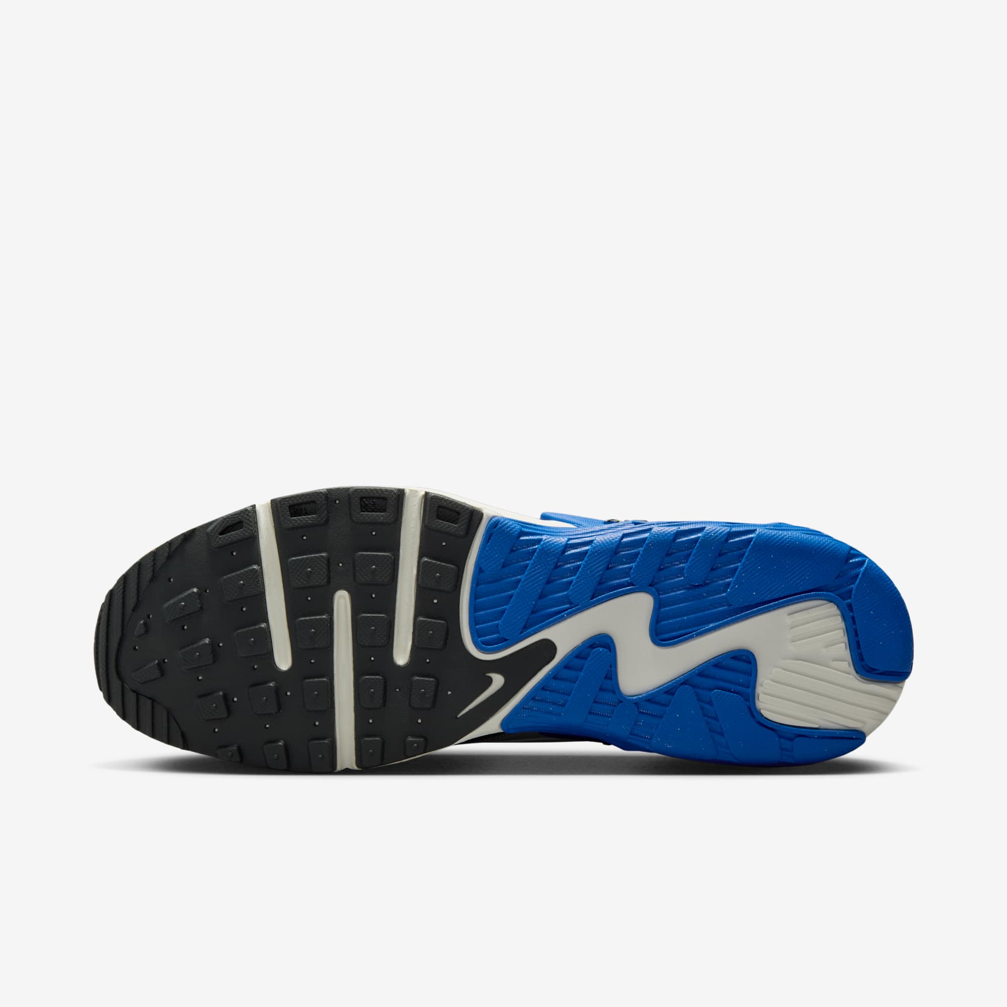 Nike Air Max Excee, NEGRO, hi-res