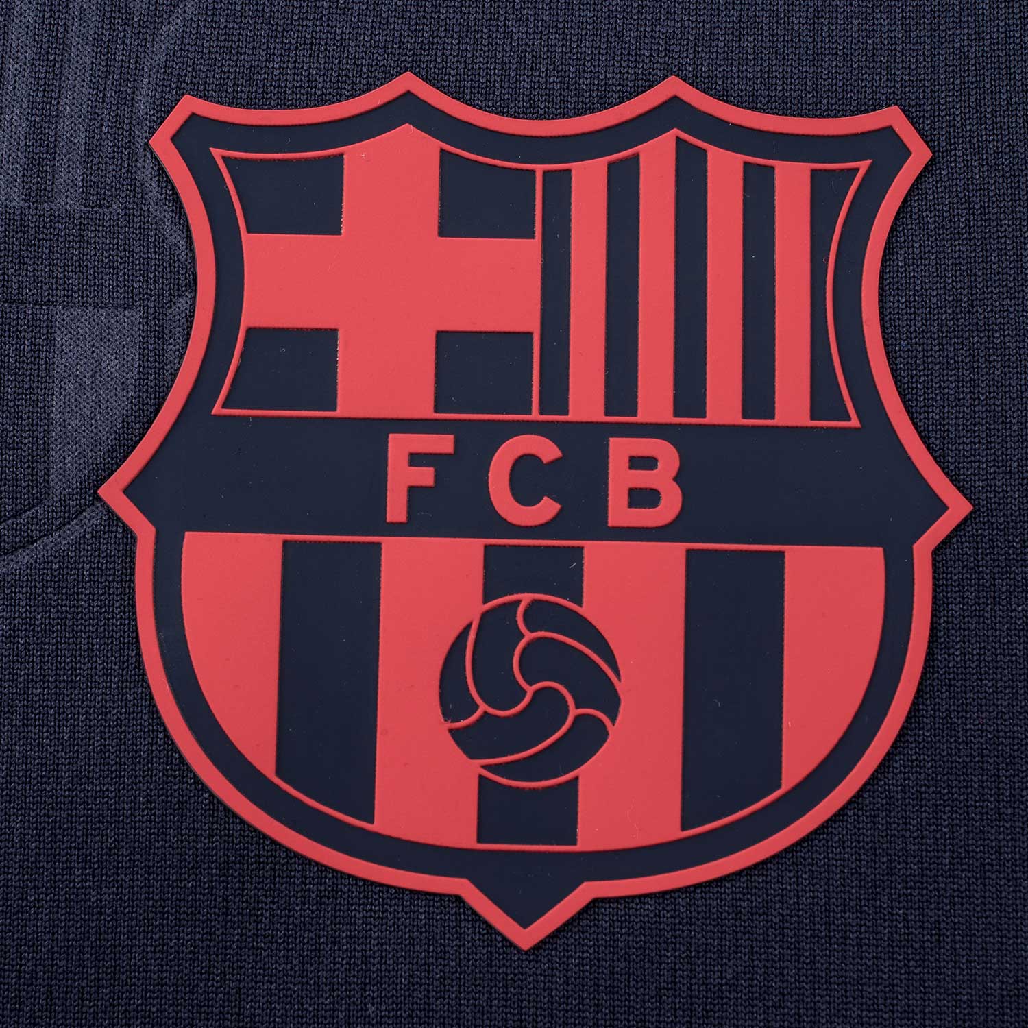 F.C. Barcelona Camiseta Matchday Essential, AZUL, hi-res