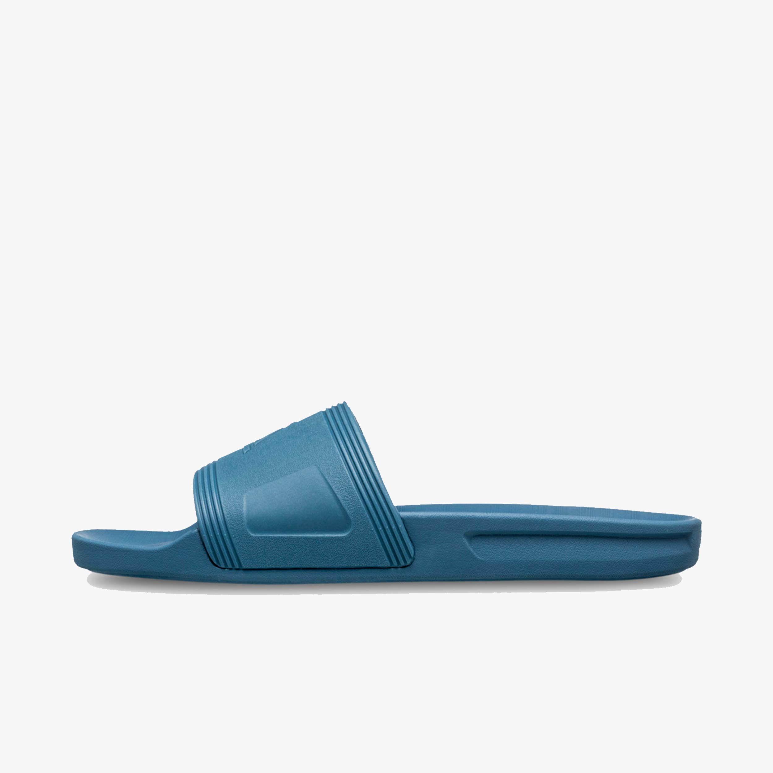 Quiksilver Sandalias Dockyard, AZUL, hi-res