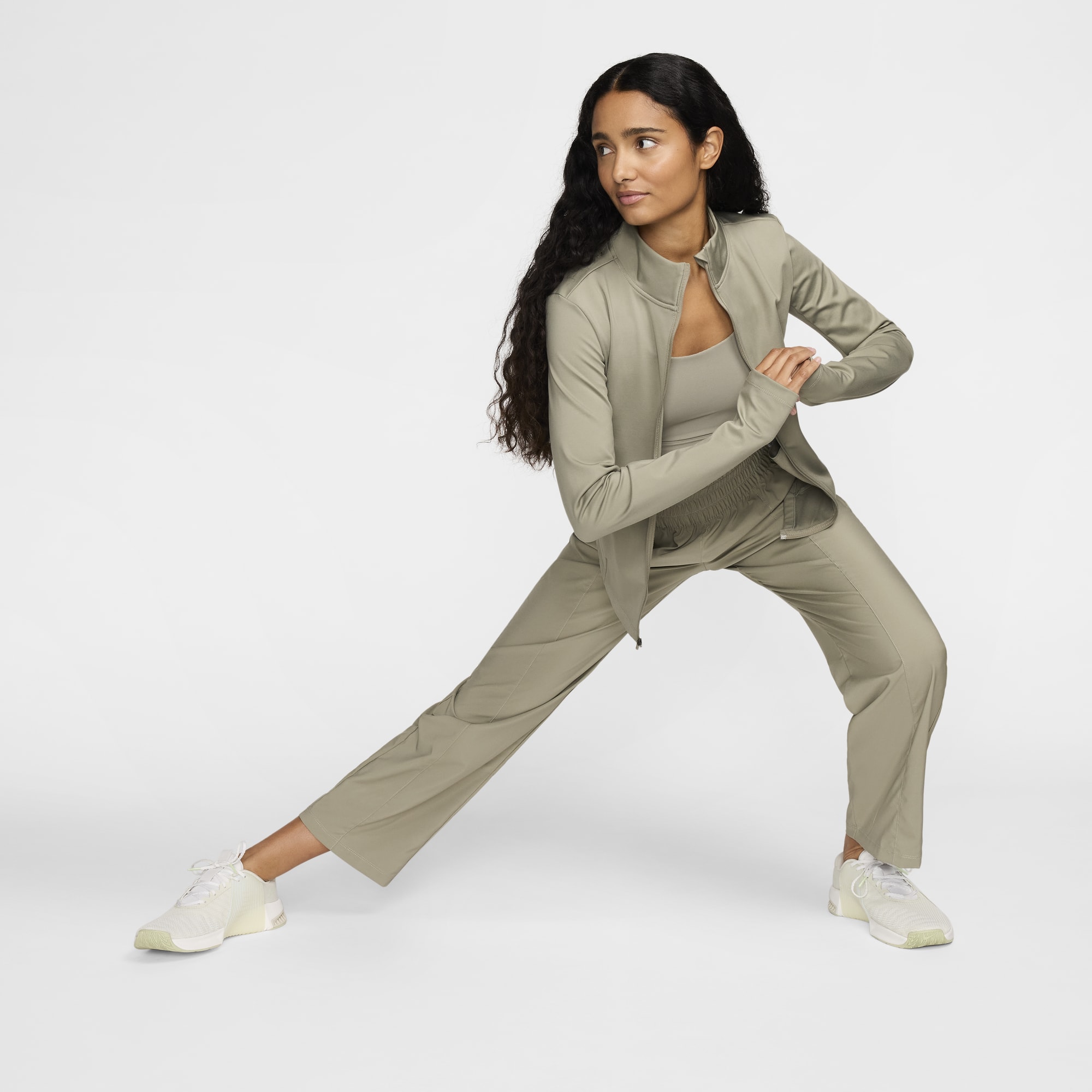 Nike One, VERDE, hi-res
