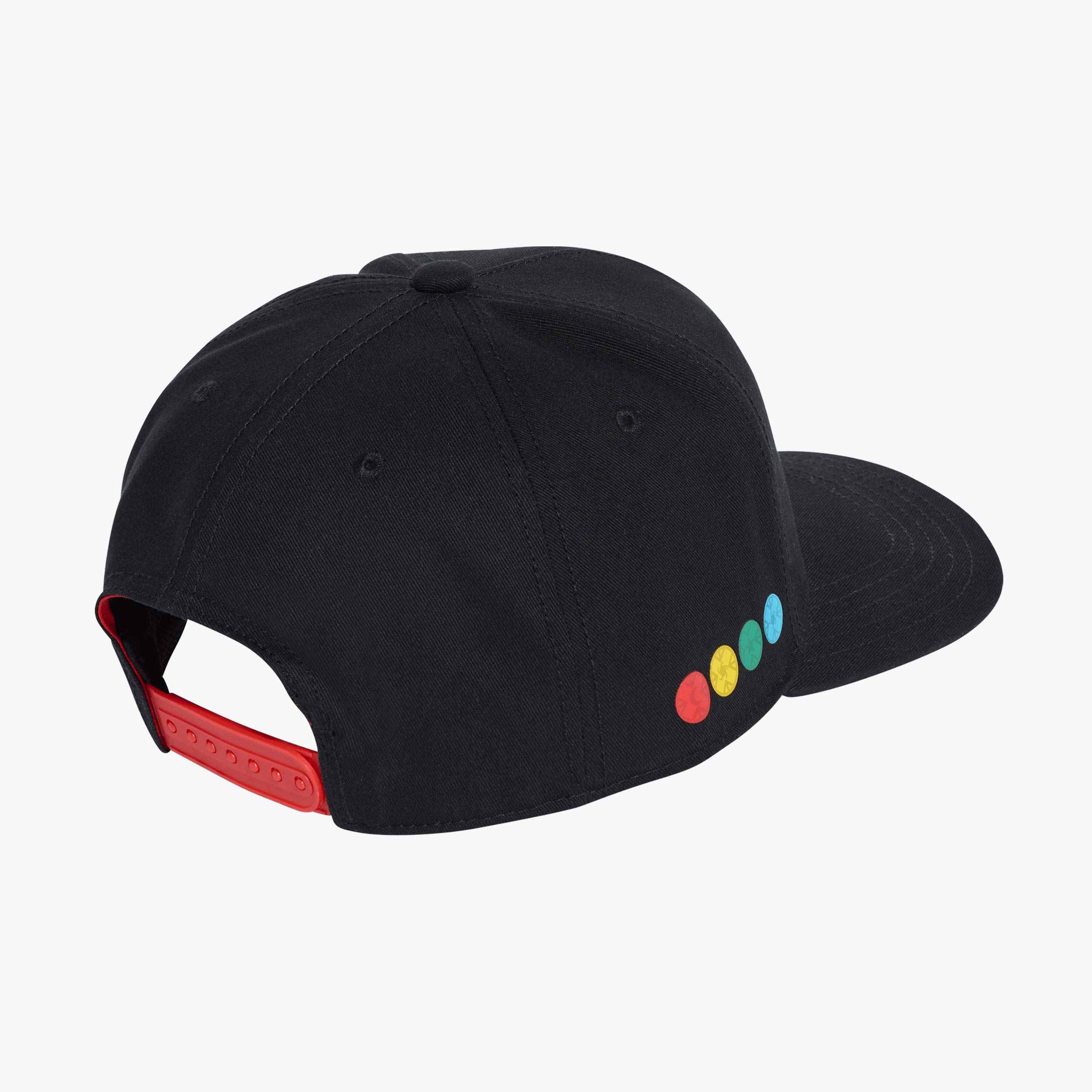 adidas Jockey Colo-Colo 2026, NEGRO, hi-res