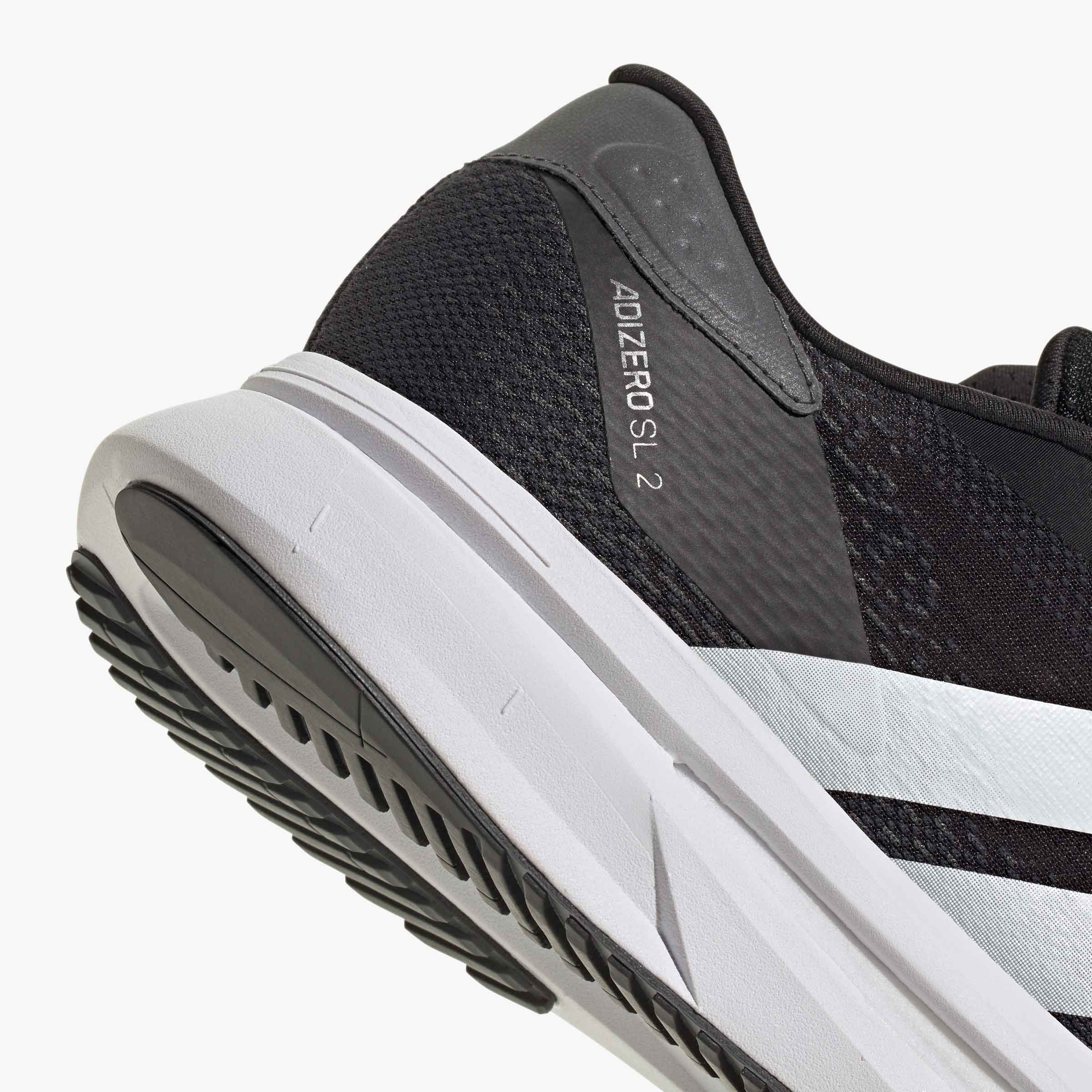 adidas Zapatillas Adizero SL2, NEGRO, hi-res