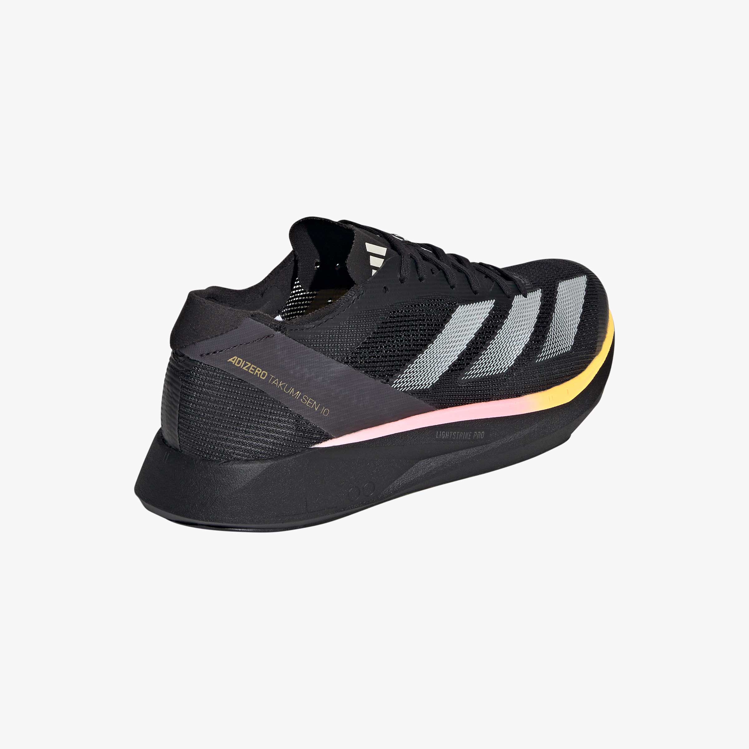 adidas Zapatillas Adizero Takumi Sen 10, BLANCO, hi-res