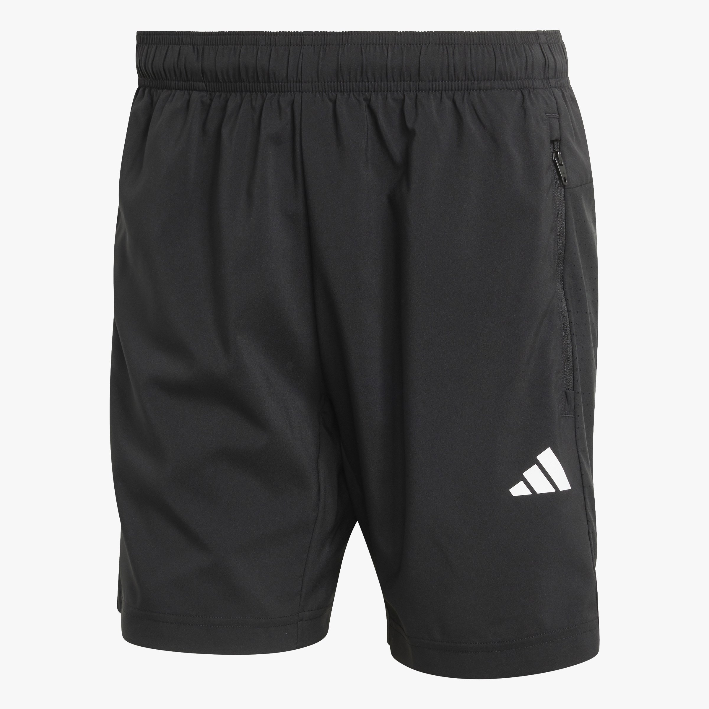 adidas Shorts Workout Essentials Base, NEGRO, hi-res