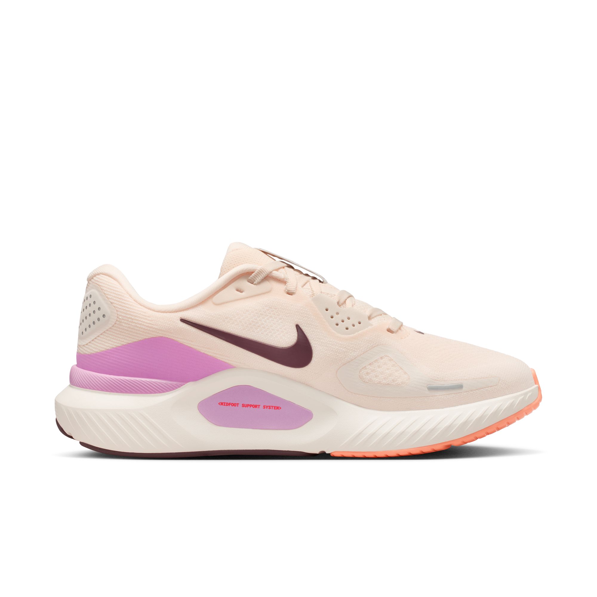 Nike Zapatillas Structure 26, BLANCO, hi-res