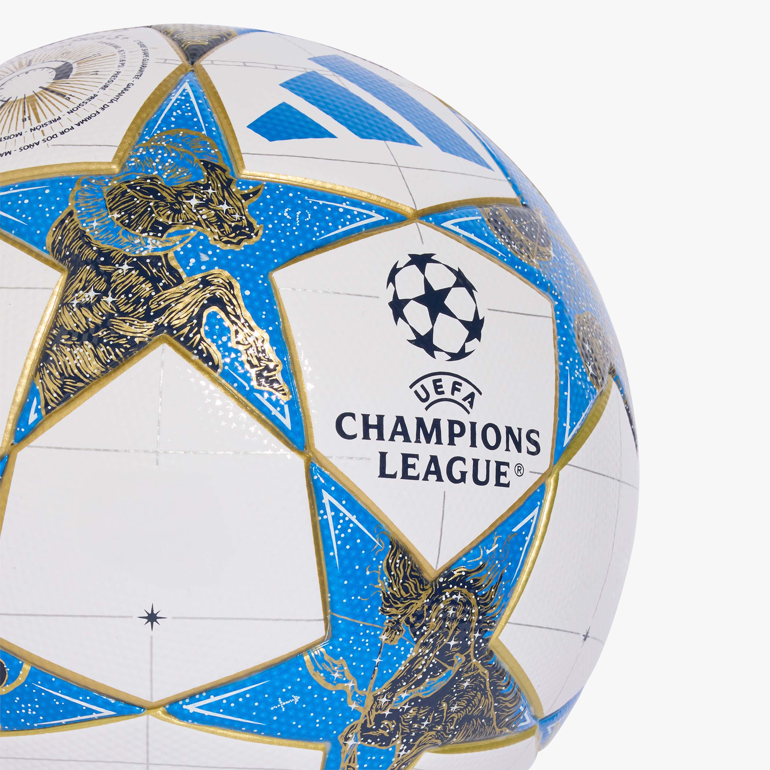adidas Pelota UCL League 25/26 fase de liga, SURTIDO, hi-res