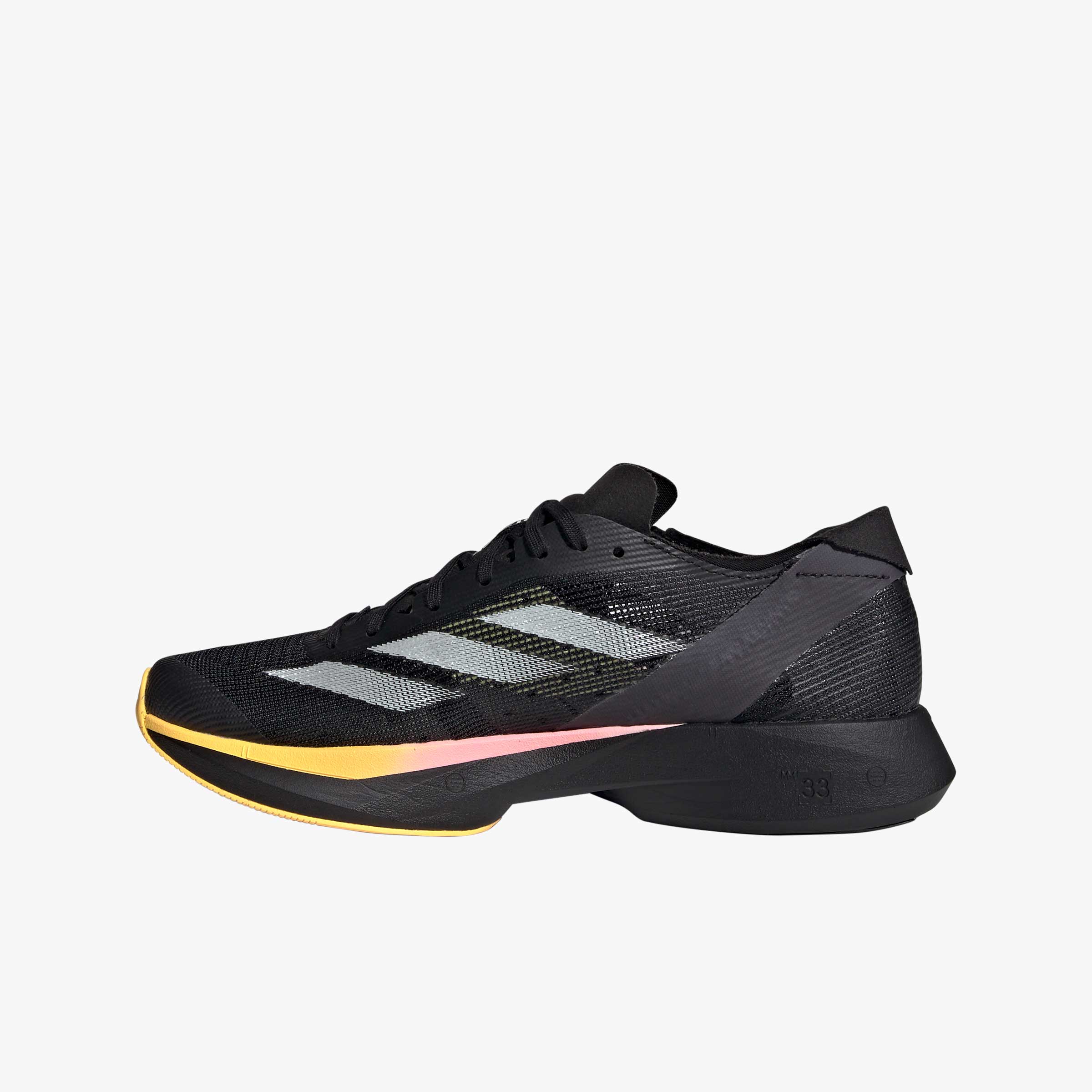 adidas Zapatillas Adizero Takumi Sen 10, BLANCO, hi-res
