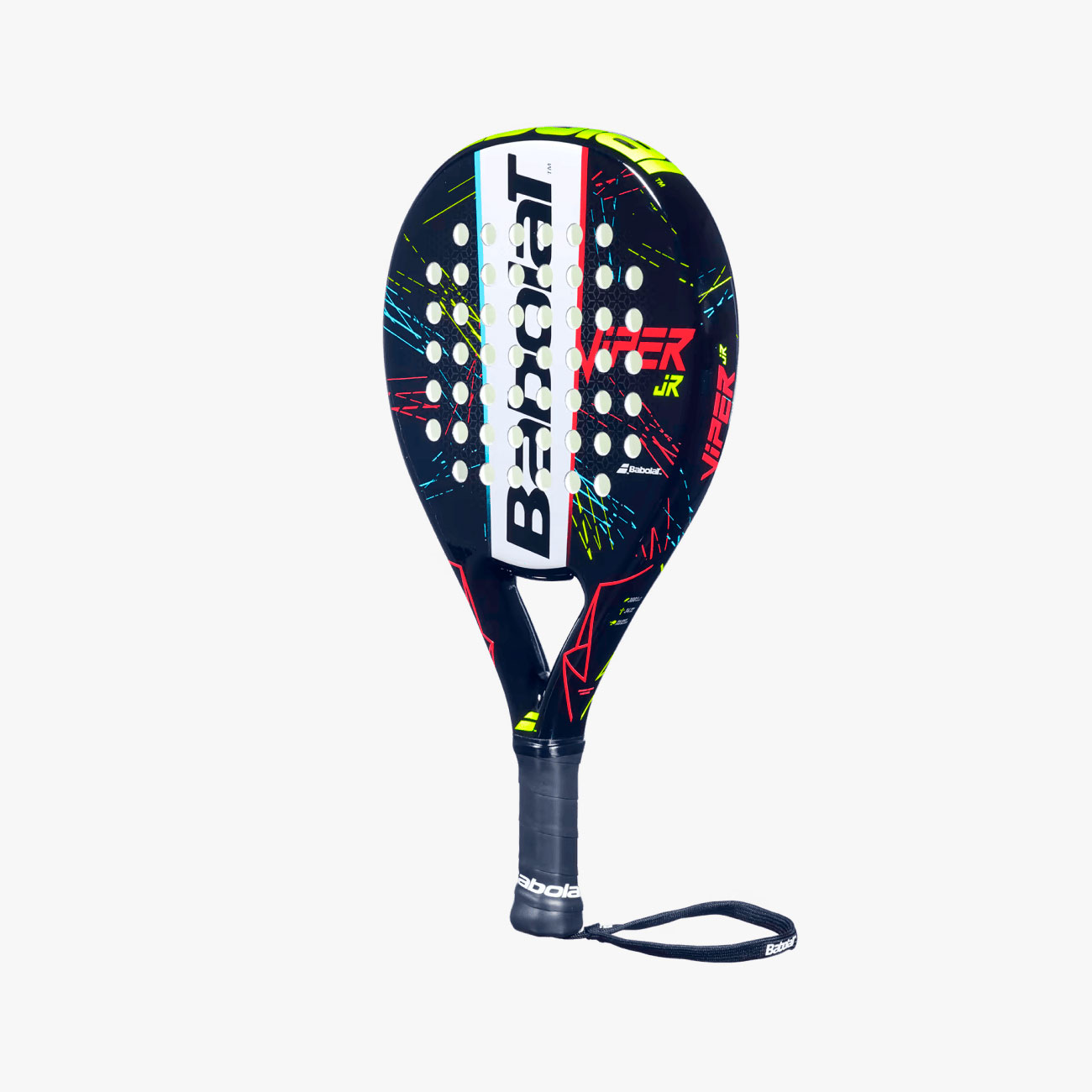 Babolat Pala de P&aacute;del Viper Junior, SURTIDO, hi-res