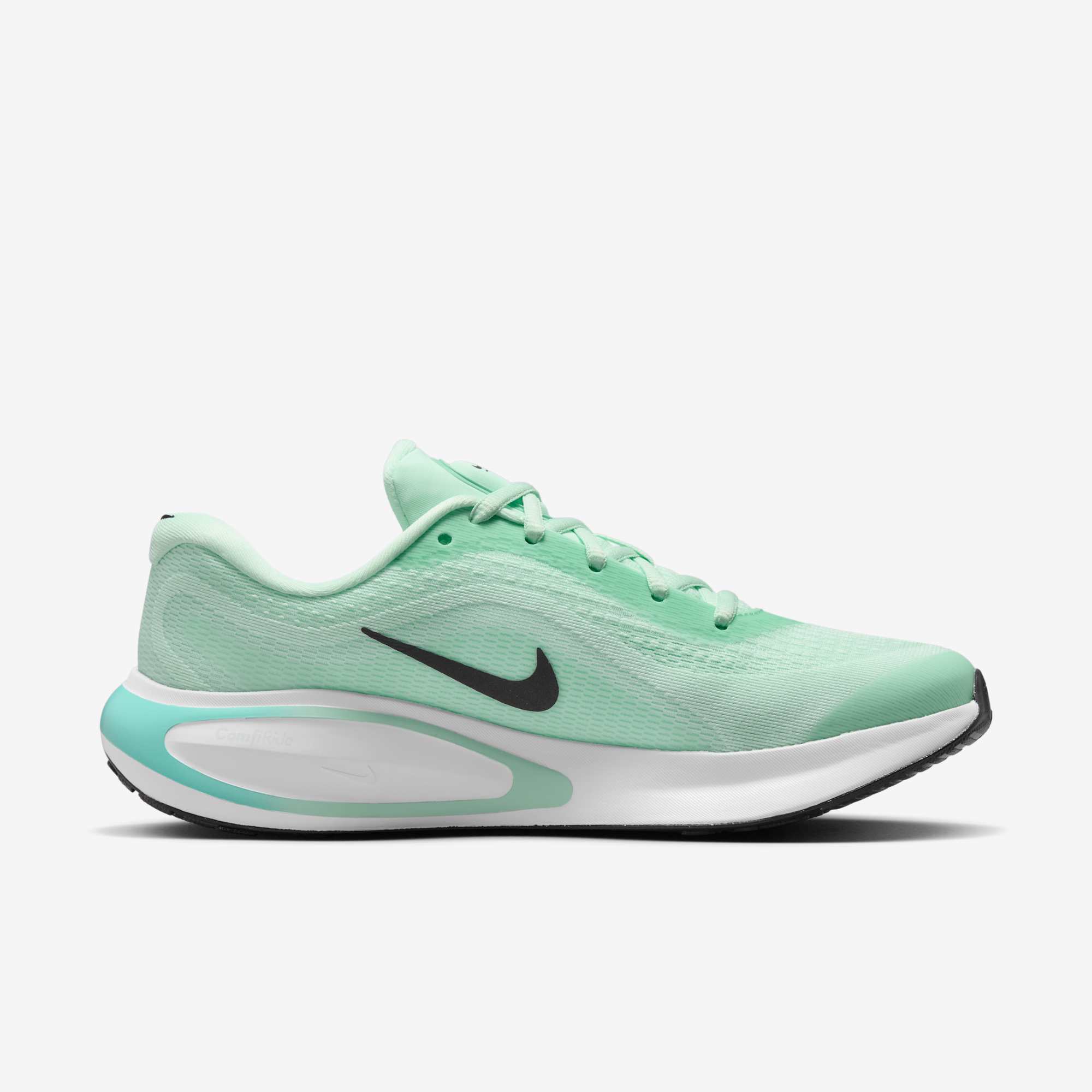Nike Zapatillas Journey Run, VERDE, hi-res