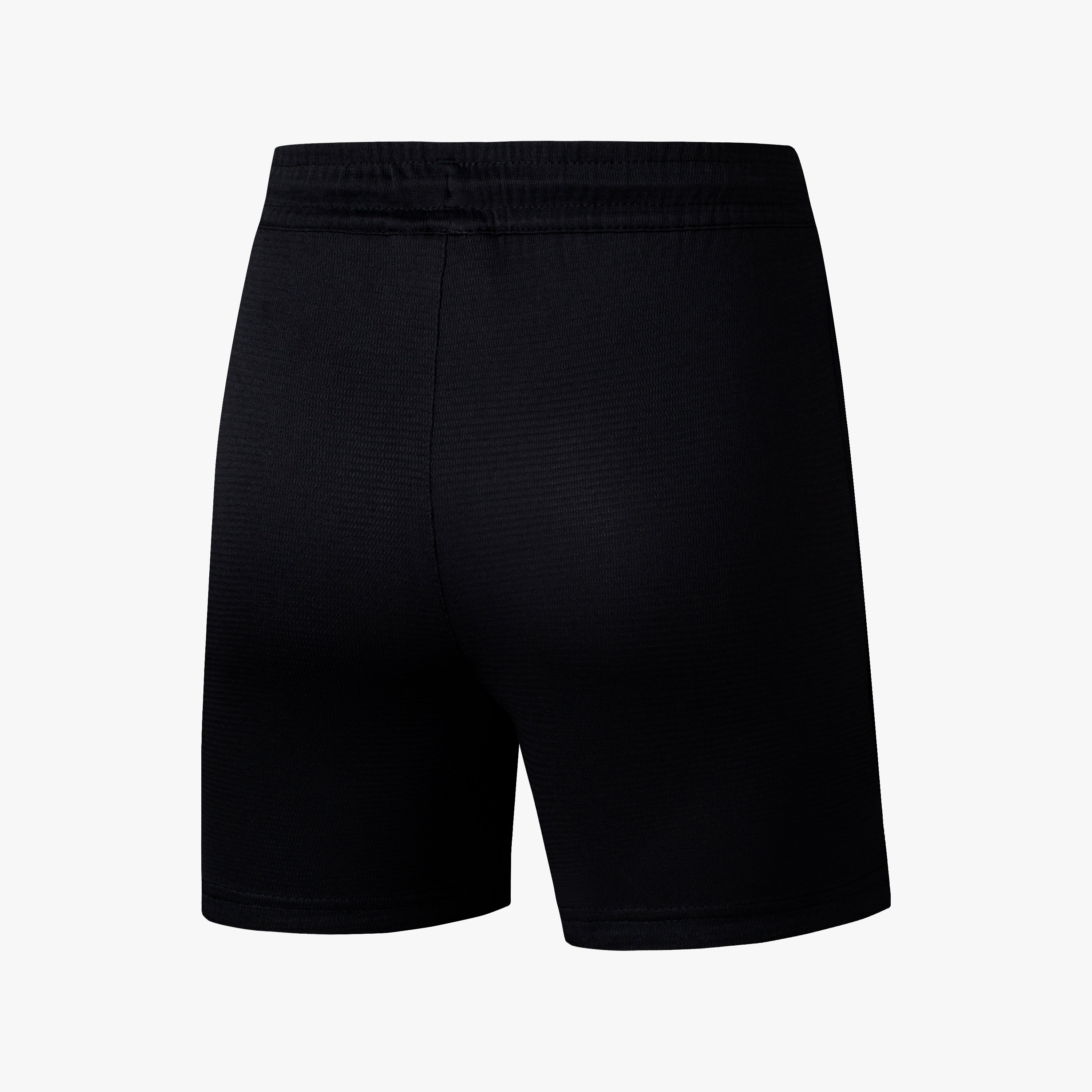 Real Madrid Shorts Legacy, NEGRO, hi-res