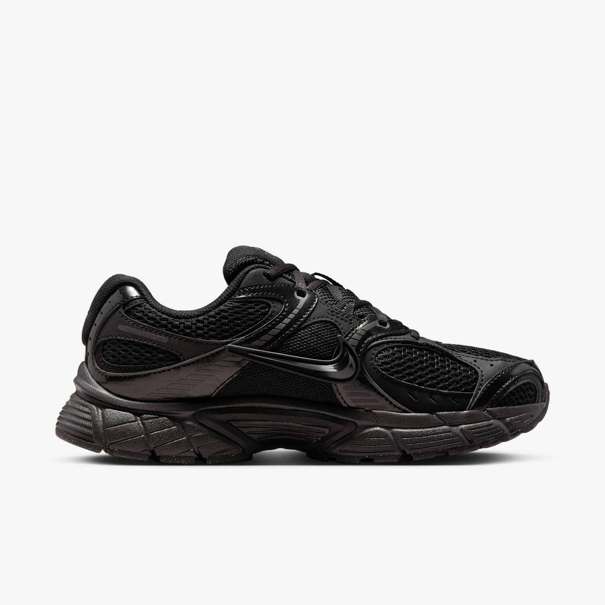 Nike Zapatillas V5 RNR, NEGRO, hi-res