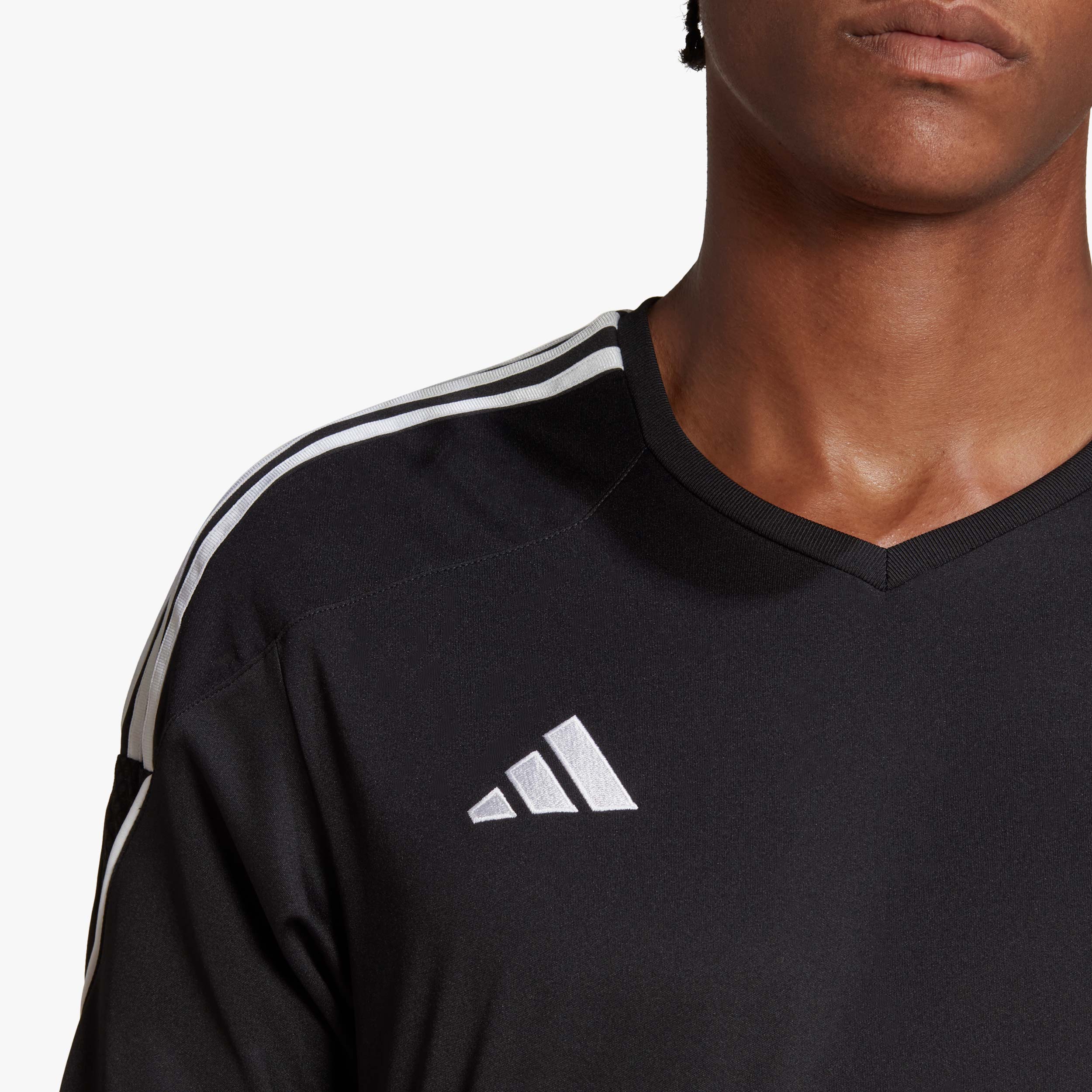 adidas Shorts AEROREADY Made for Training, NEGRO, hi-res