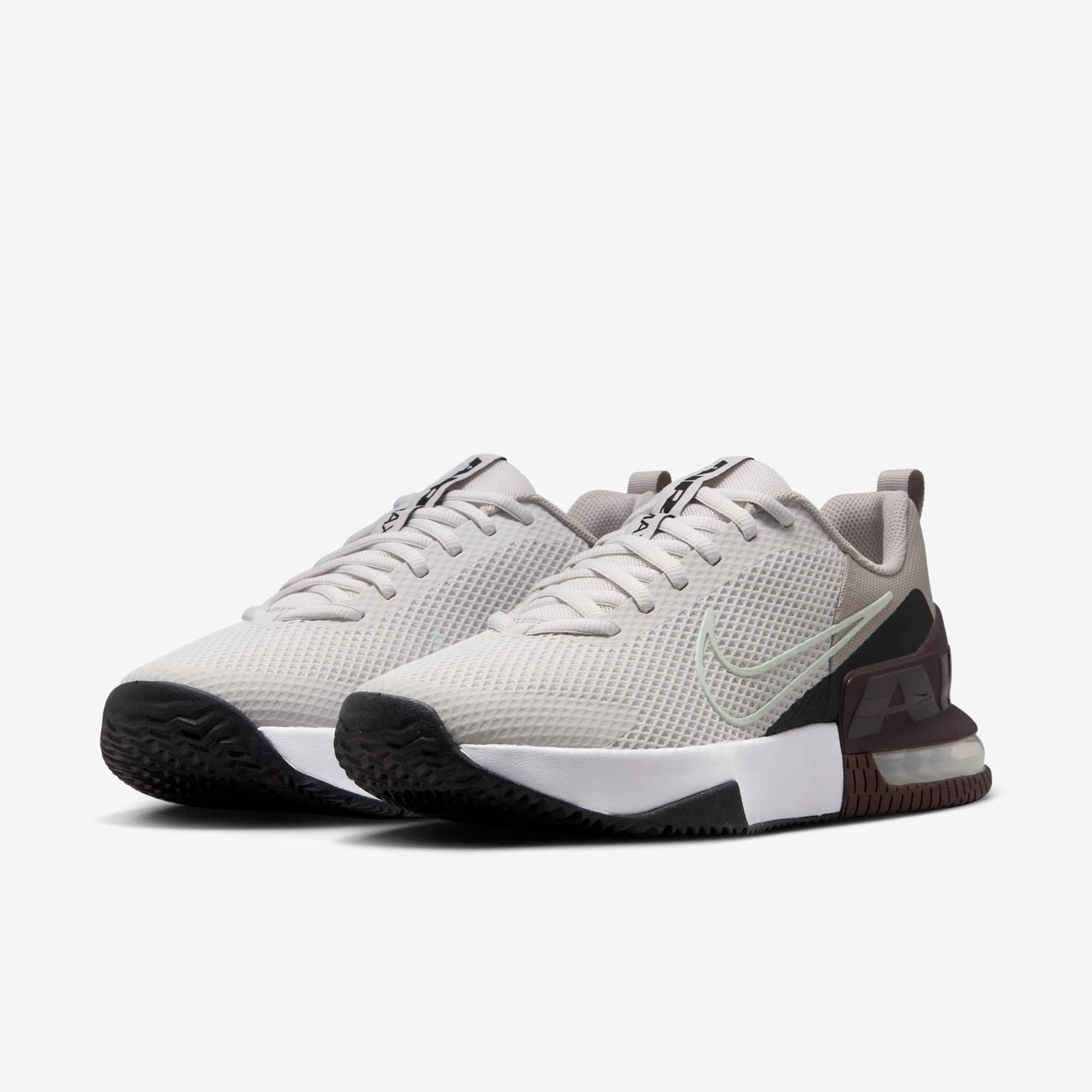 Nike Air Max Alpha Trainer 6, NEGRO, hi-res