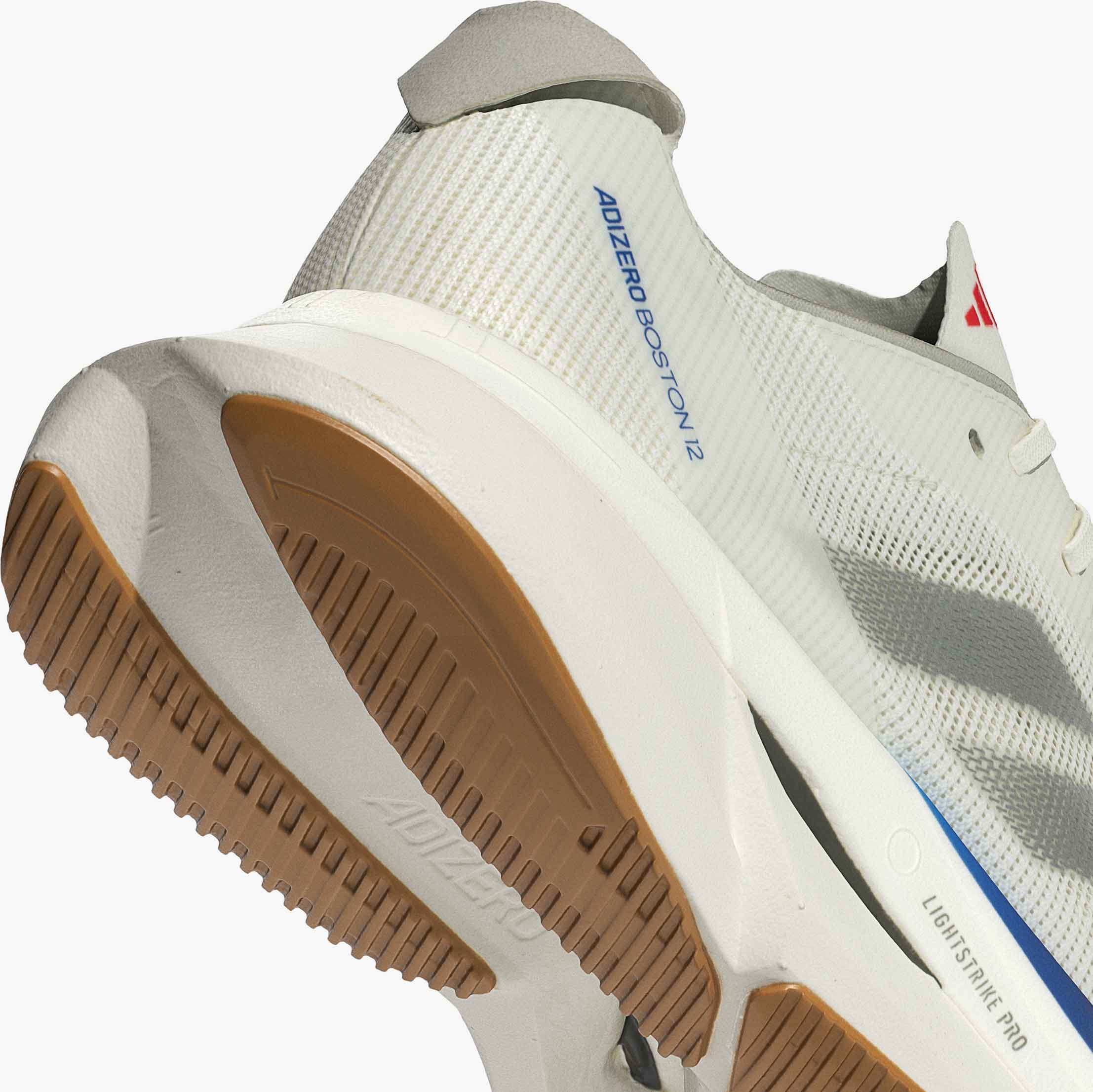 adidas Zapatillas Adizero Boston 12, BLANCO, hi-res