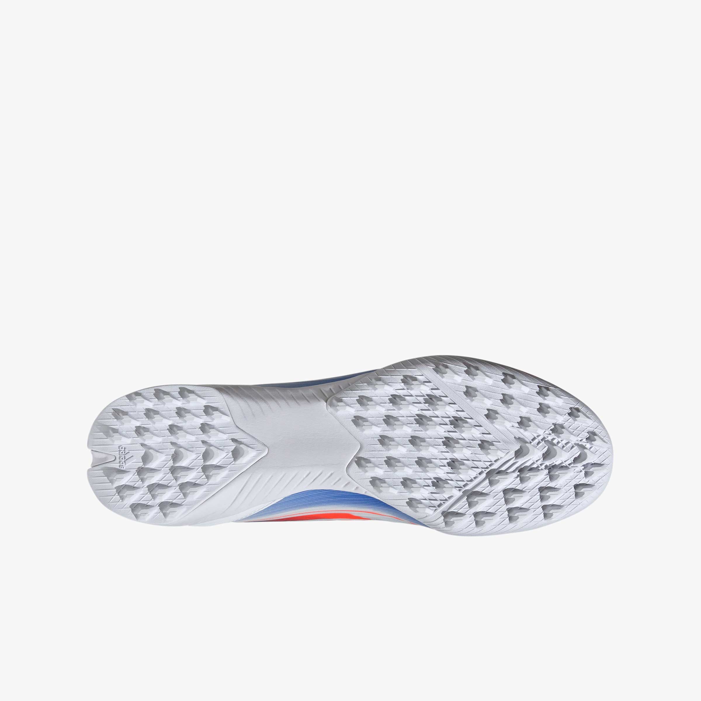 adidas Zapatillas F50 League Turf, BLANCO, hi-res