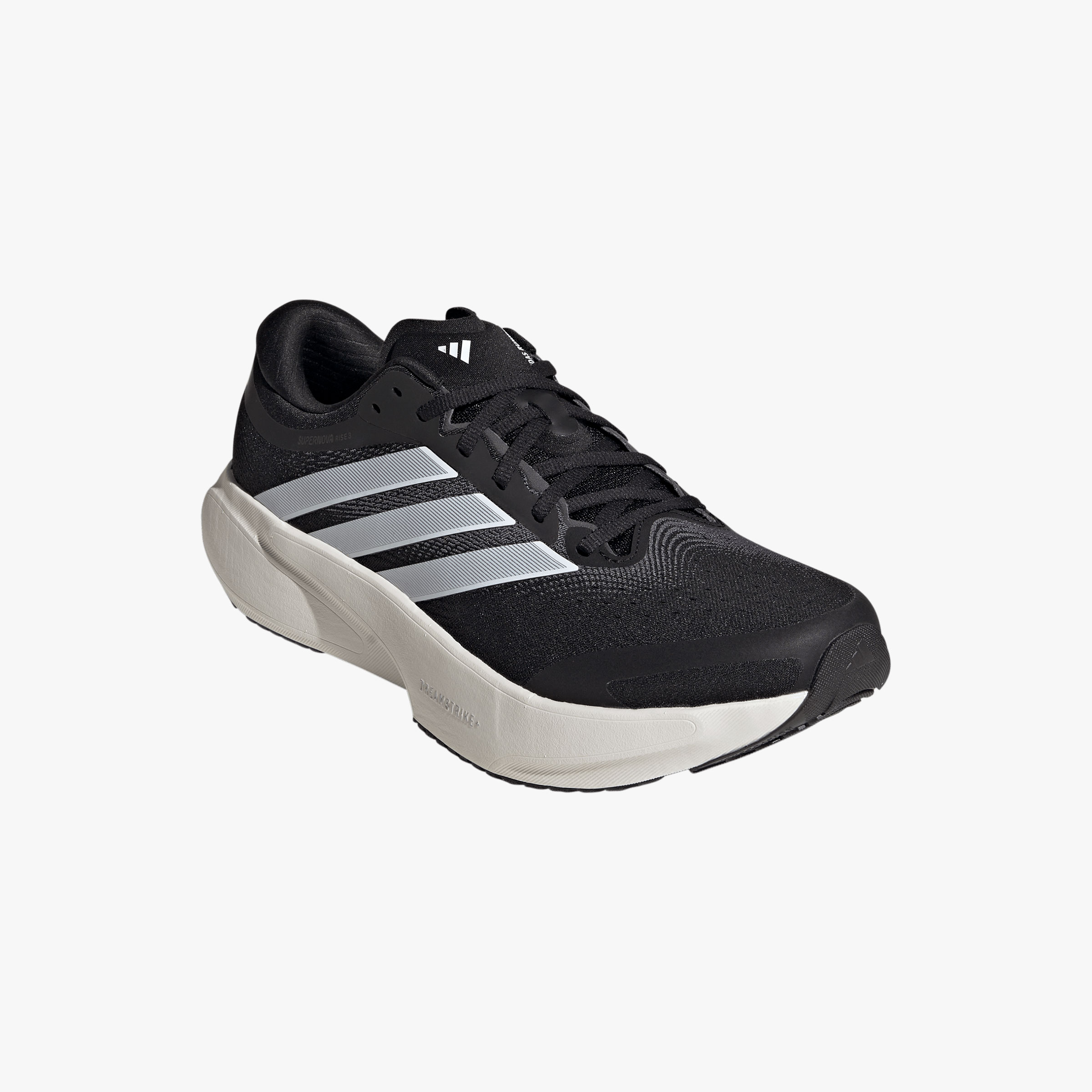 adidas Zapatillas Supernova Rise 3, NEGRO, hi-res