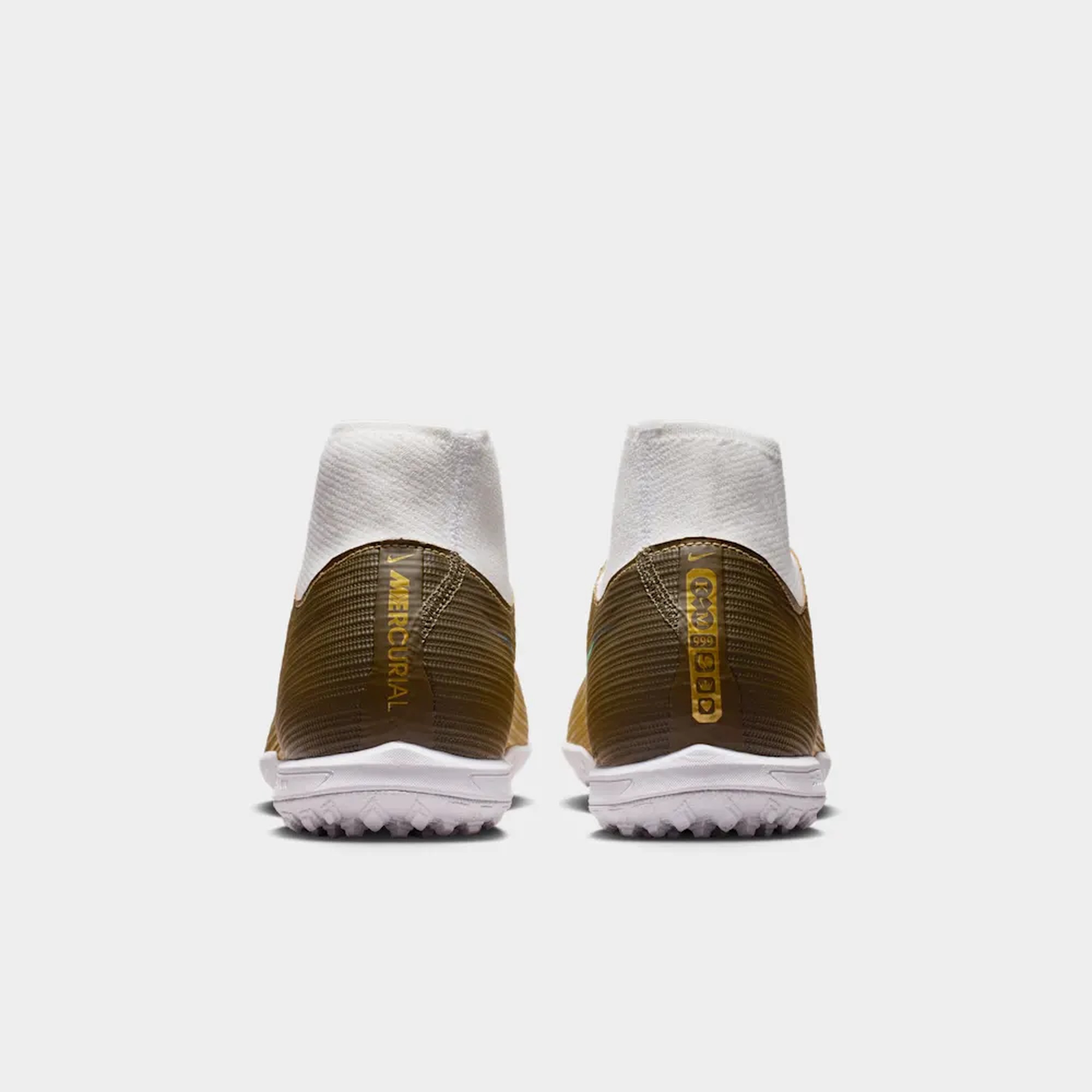 Nike Zapatillas Mercurial Superfly 11 Academy KM, AMARILLO, hi-res
