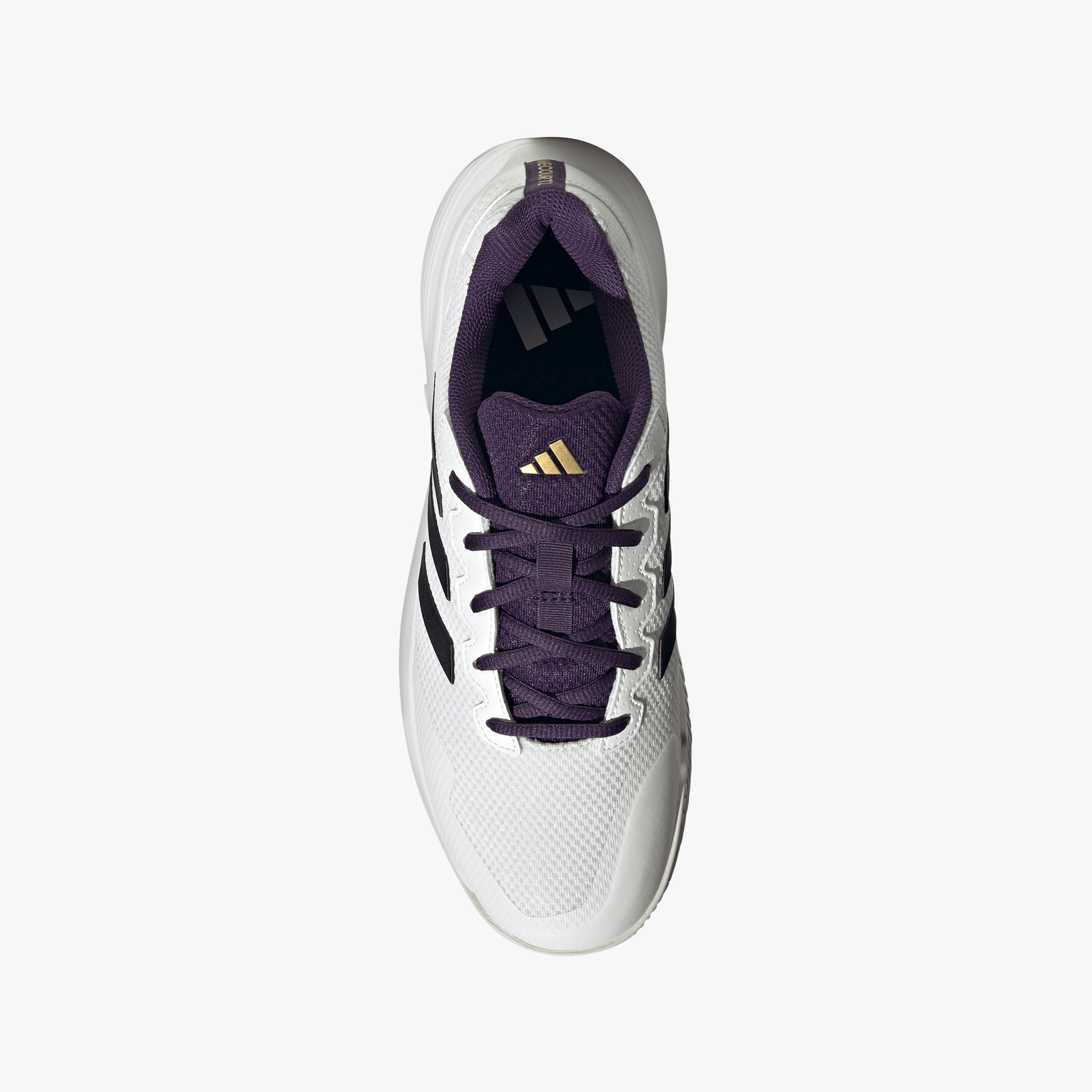 adidas Zapatillas Gamecourt 2.0, BLANCO, hi-res