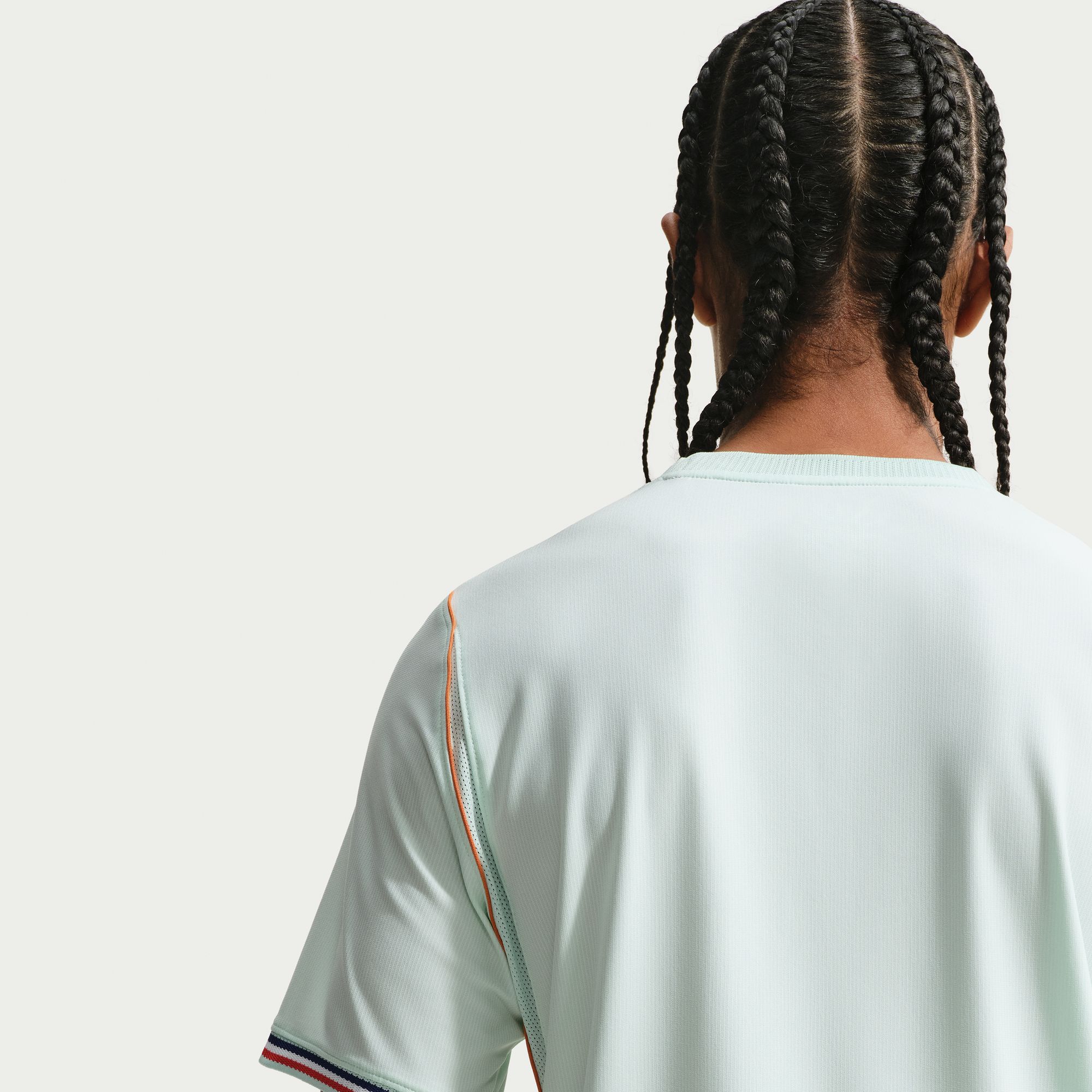 Nike Camiseta Francia 2026 Stadium Visita, VERDE, hi-res