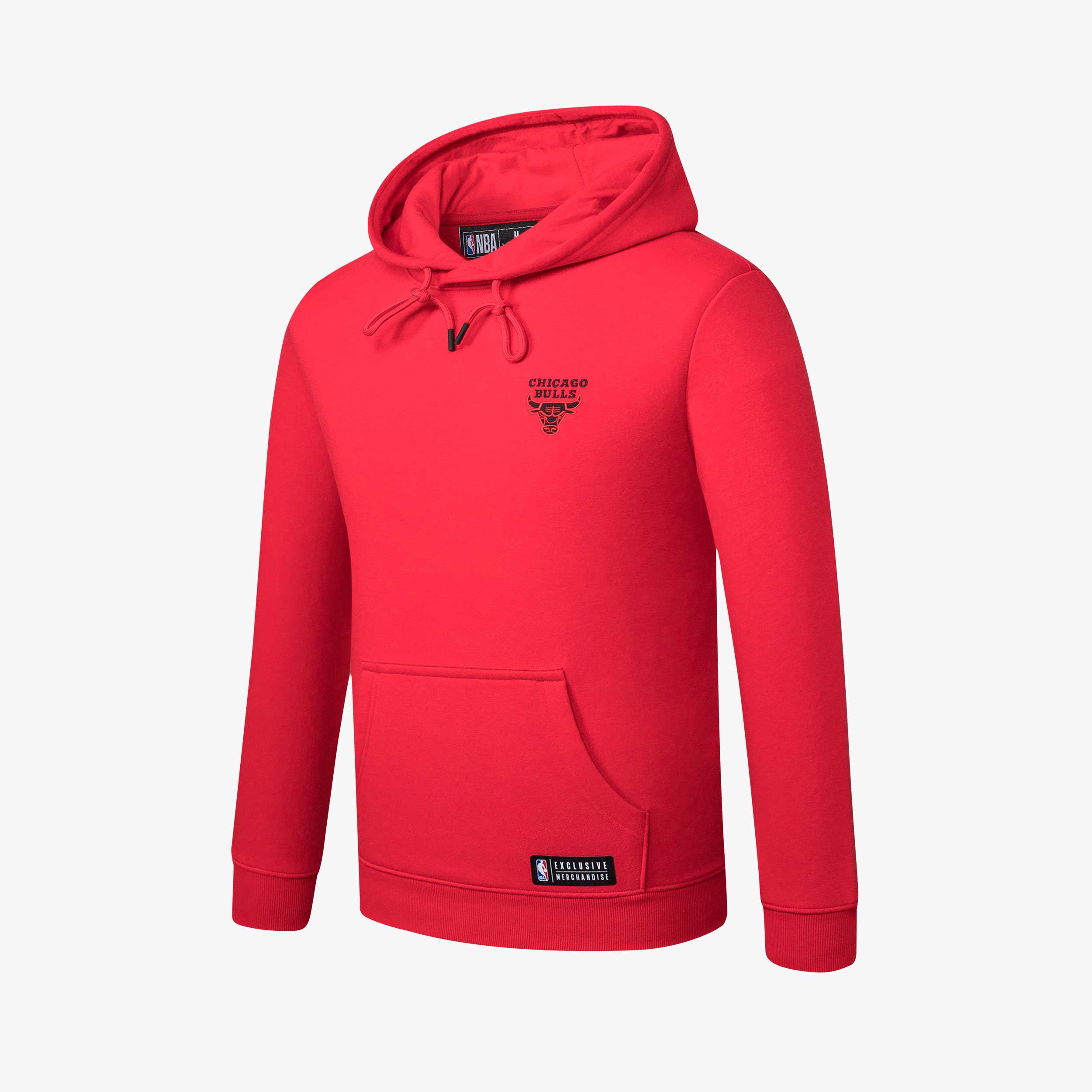 NBA Poler&oacute;n Alley Oop, ROJO, hi-res