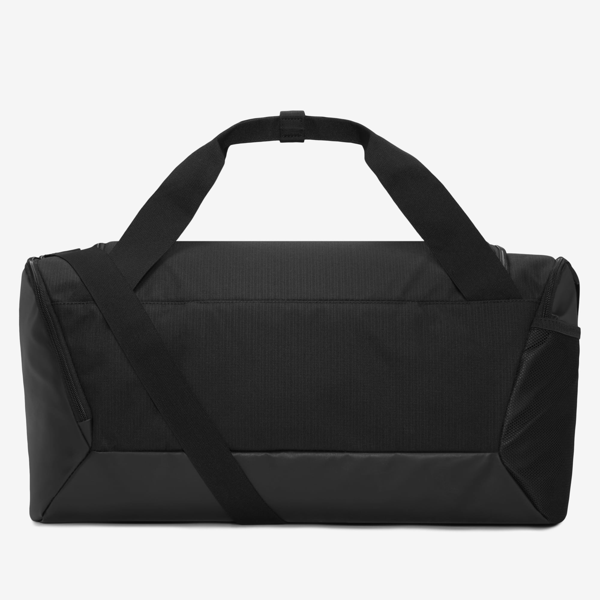 Nike Brasilia, NEGRO, hi-res