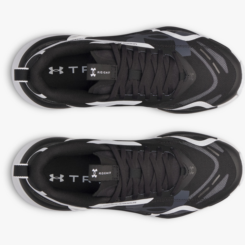 Under Armour Zapatillas Reign XT, NEGRO, hi-res